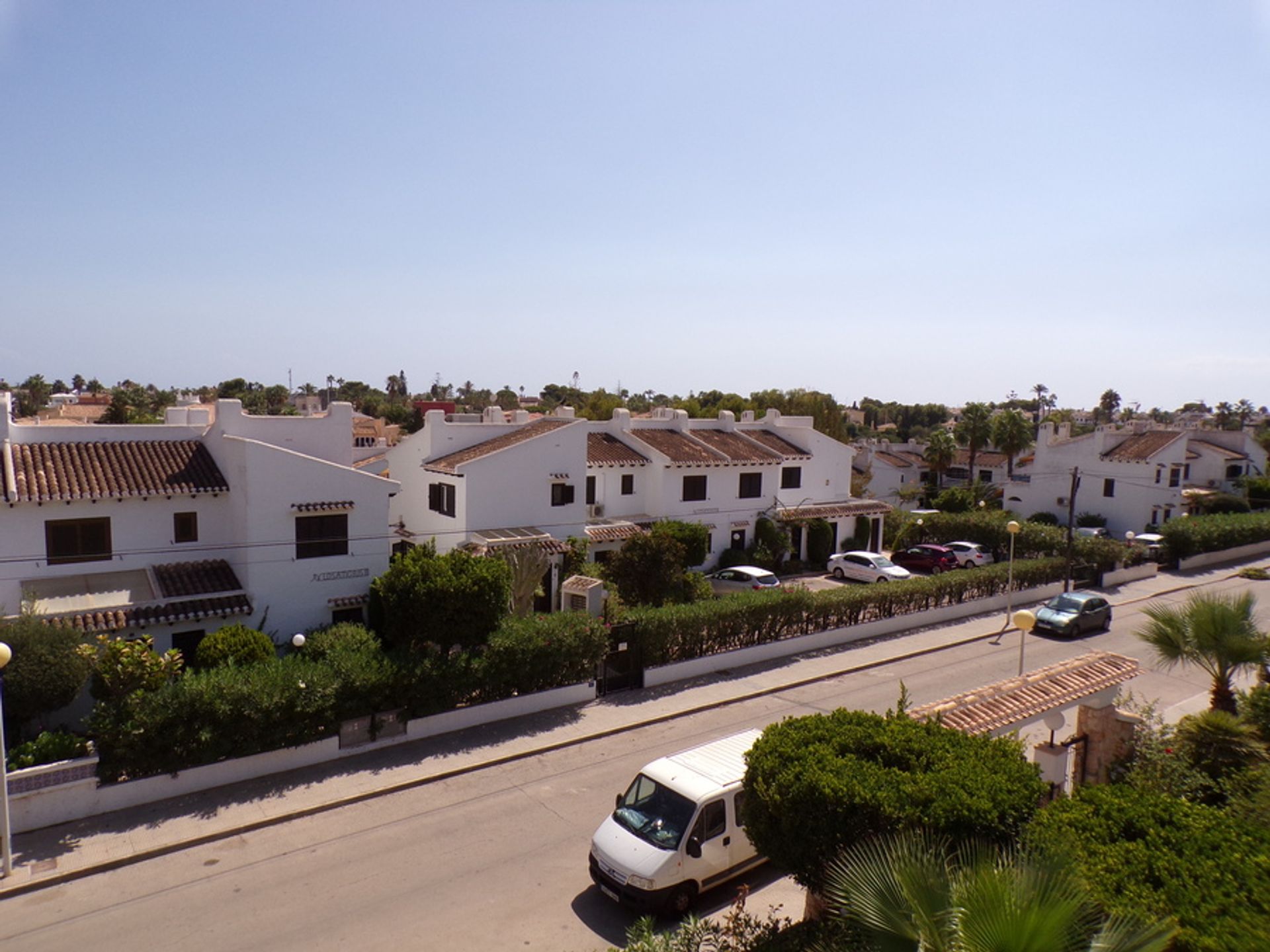 Кондоминиум в Cabo Roig, Comunidad Valenciana 10732794