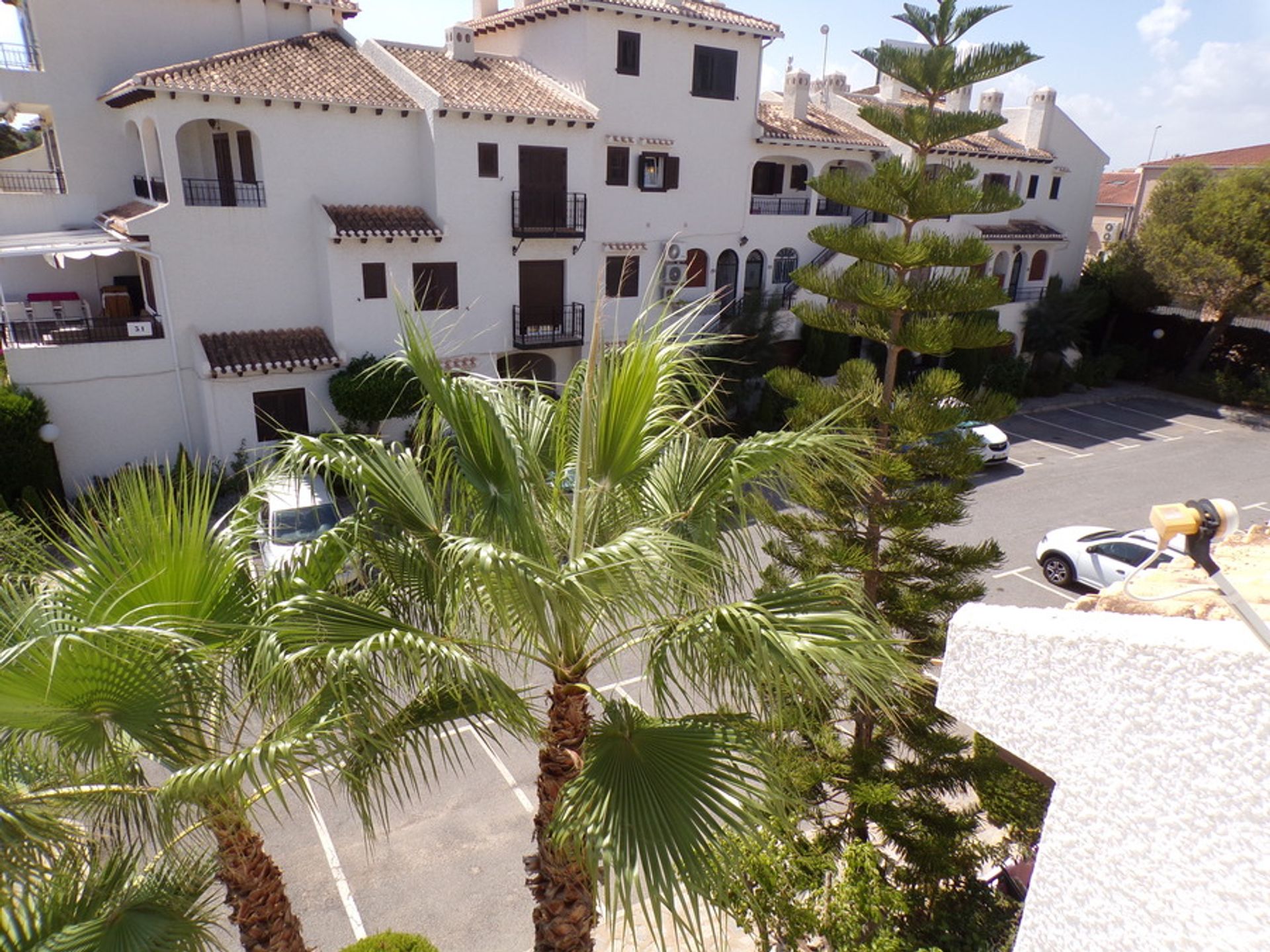 Кондоминиум в Cabo Roig, Comunidad Valenciana 10732794