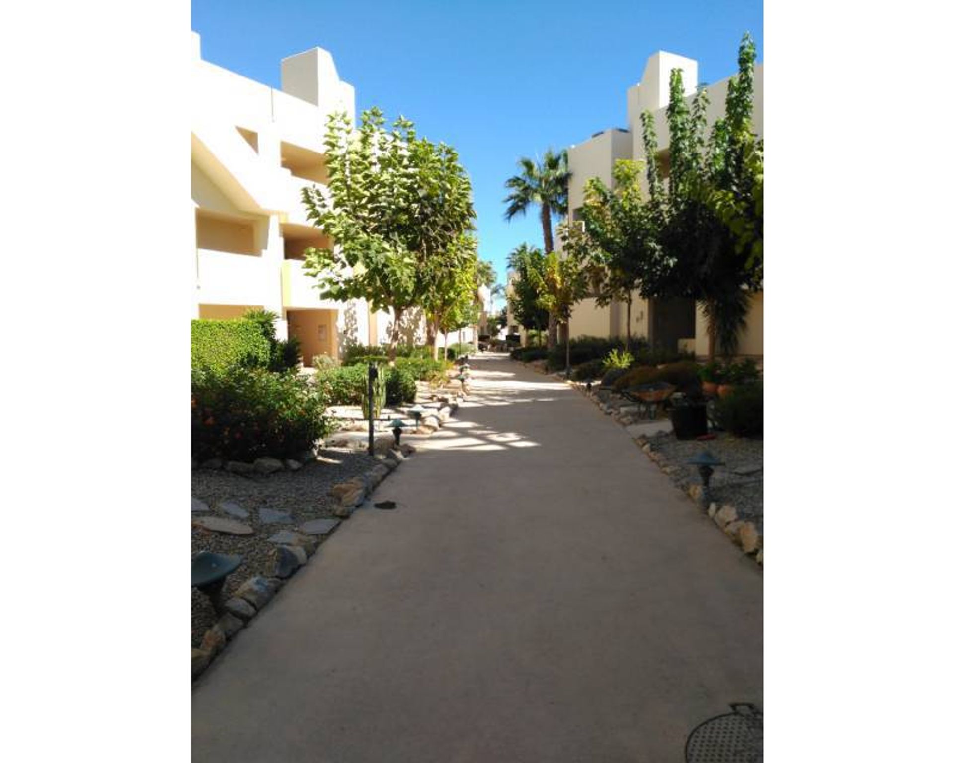 Condominio en rodada, Murcia 10732795