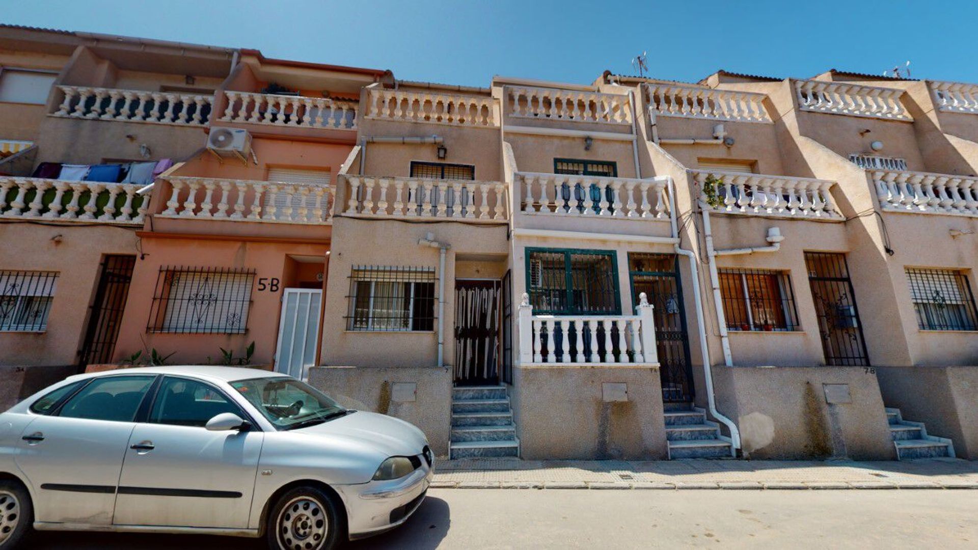 Casa nel Las Beatas, Región de Murcia 10732798