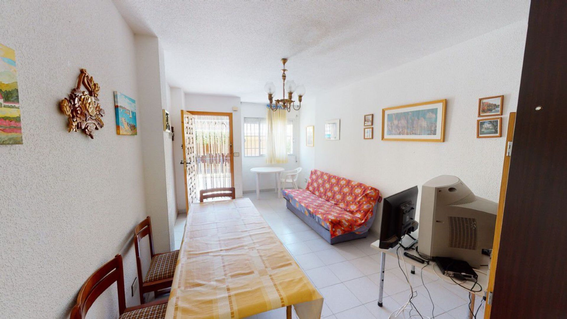 Casa nel Los Tarragas, Murcia 10732798