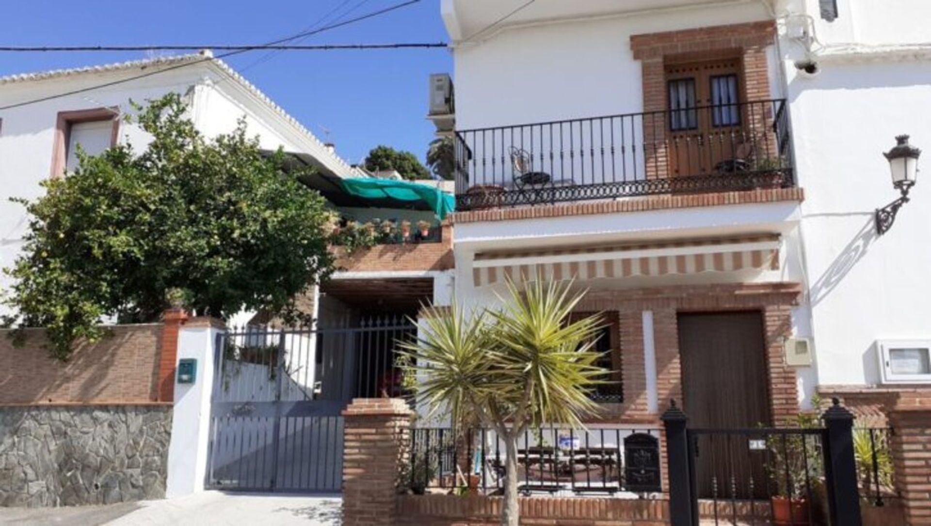 casa en Carratraca, Andalucía 10732803