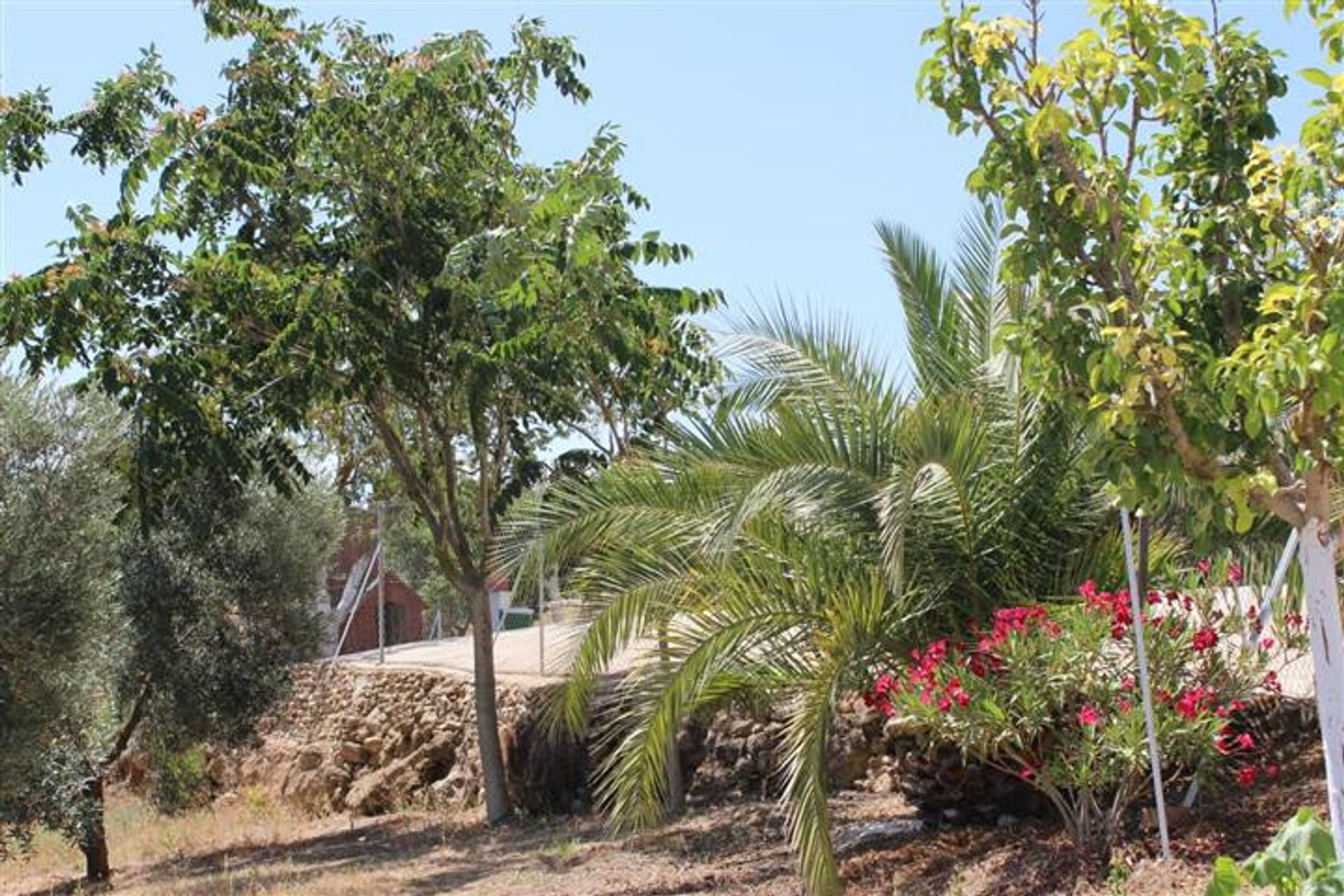 Huis in Antequera, Andalucía 10732808