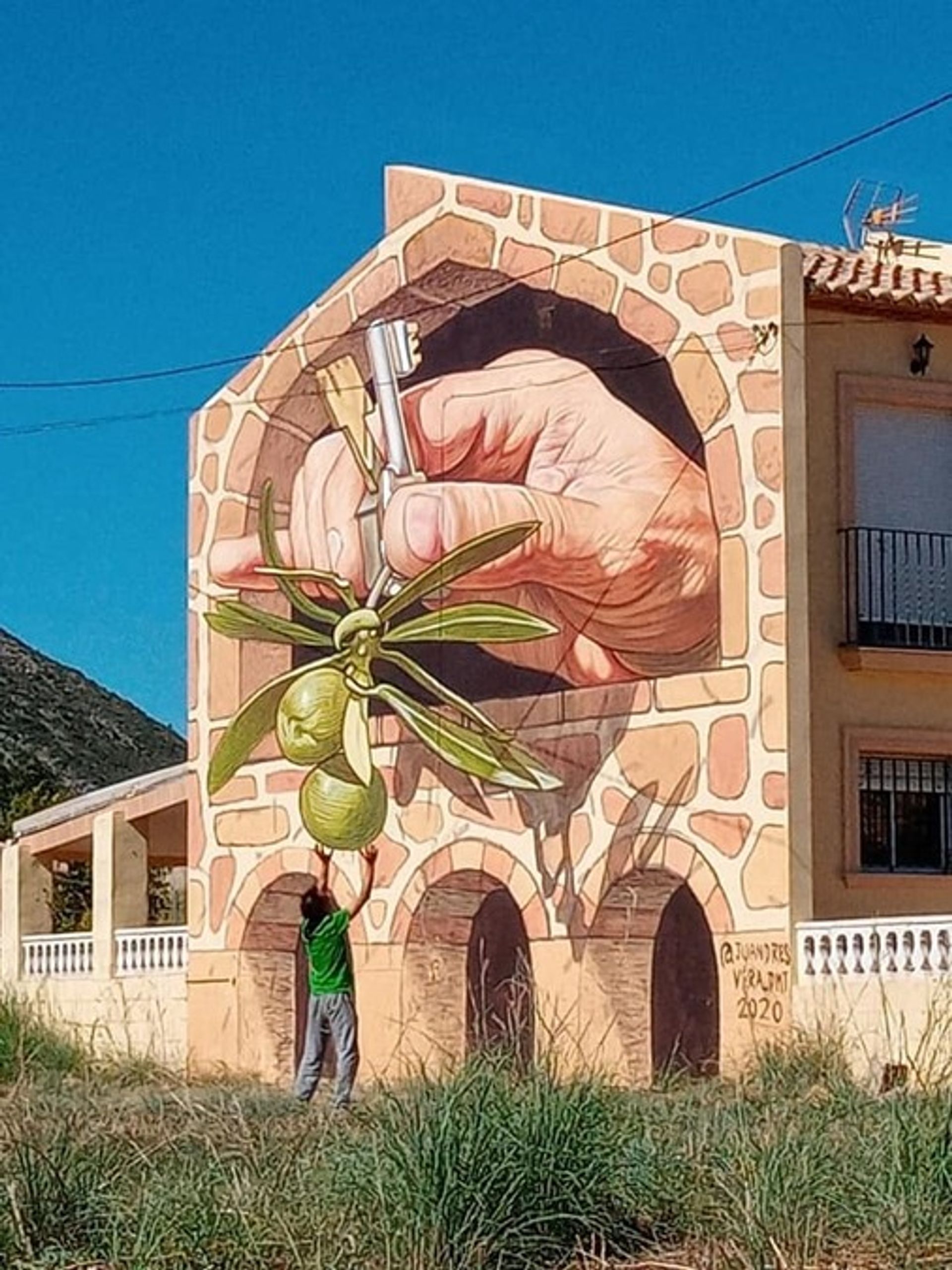 Casa nel Benigembla, Comunidad Valenciana 10732810