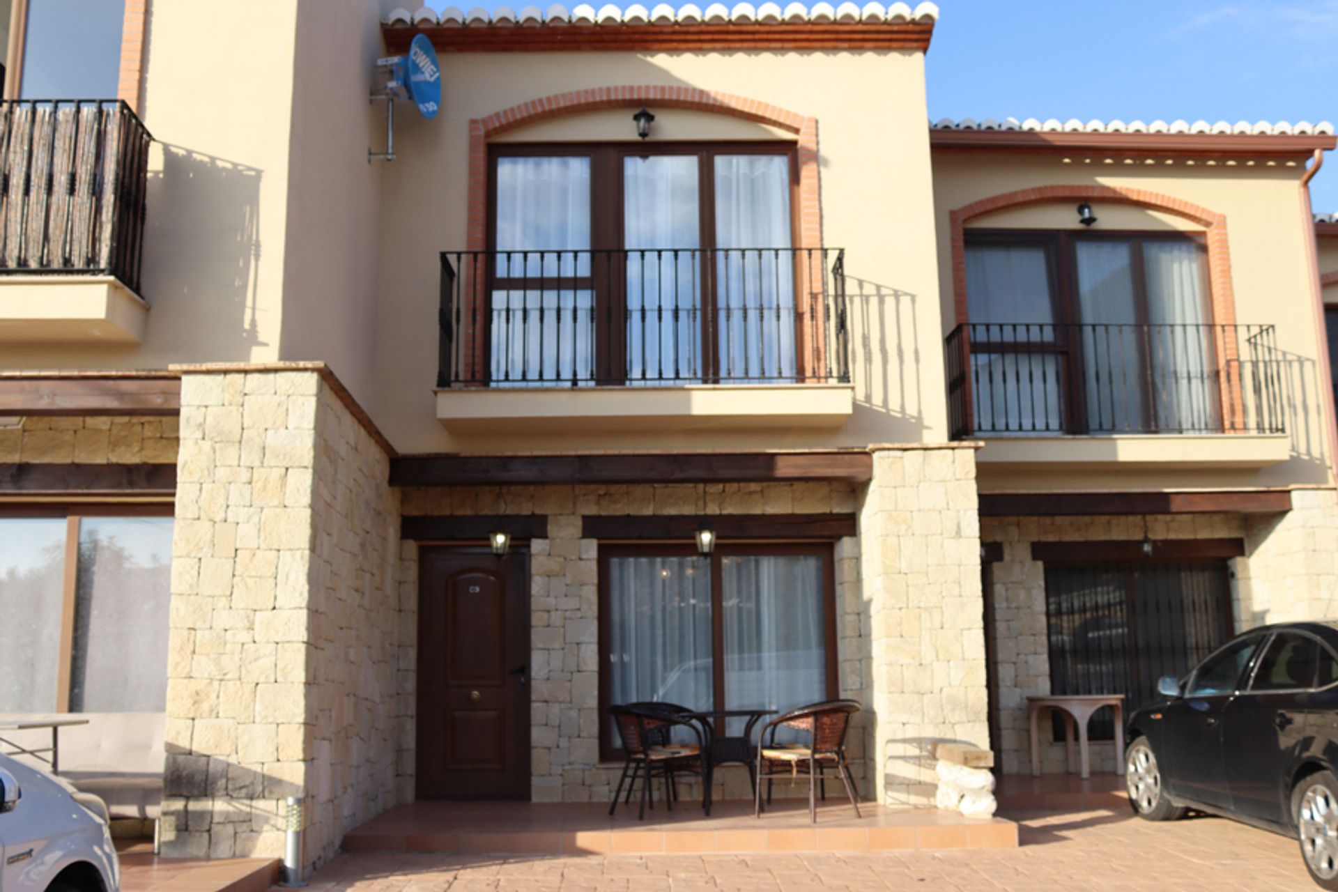 House in Benigembla, Comunidad Valenciana 10732810