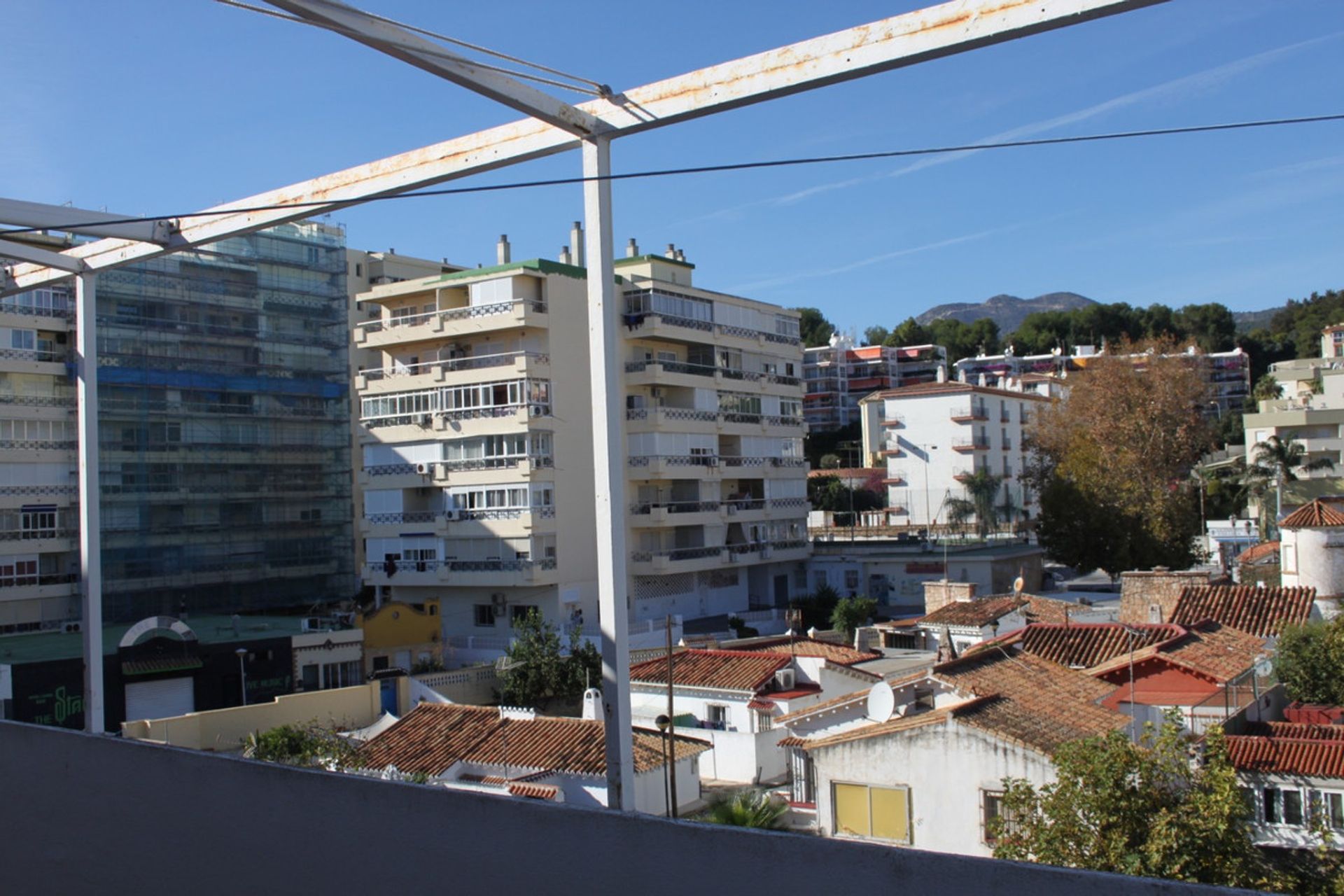 Condominium in Torremolinos, Andalucía 10732843