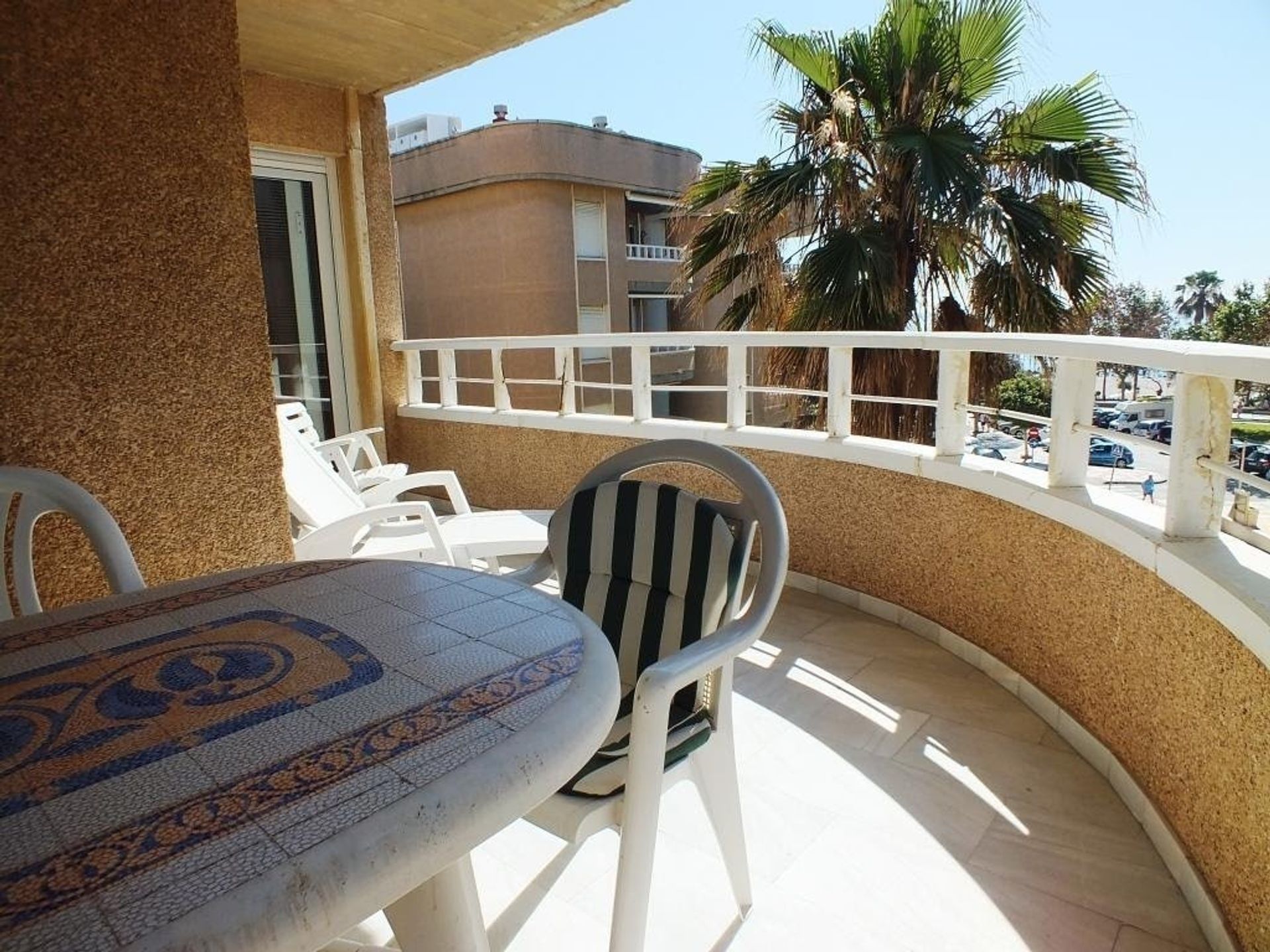 Condominium in Benalmádena, Andalusië 10732854