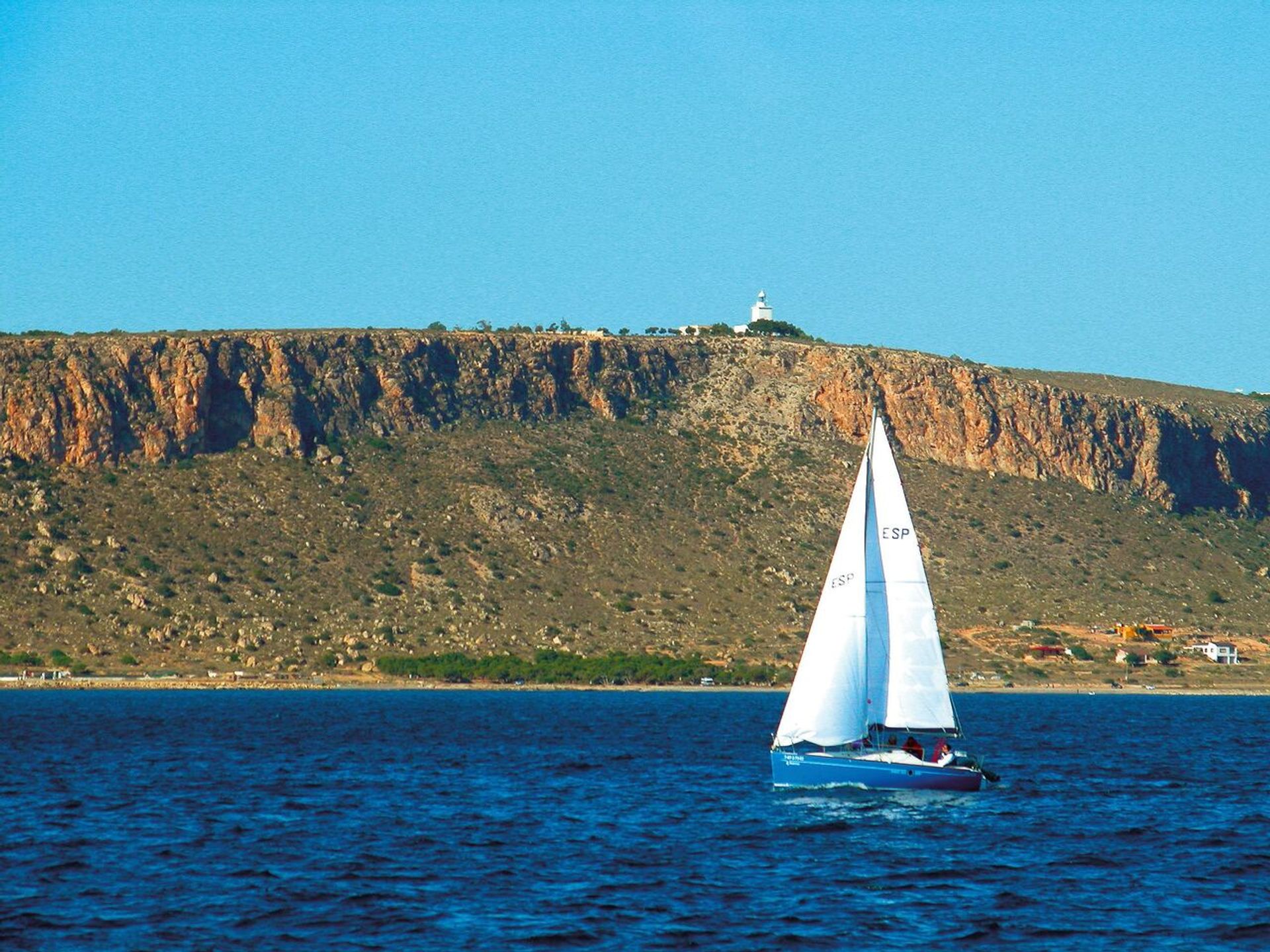 Condomínio no Santa Pola, Comunidad Valenciana 10732866