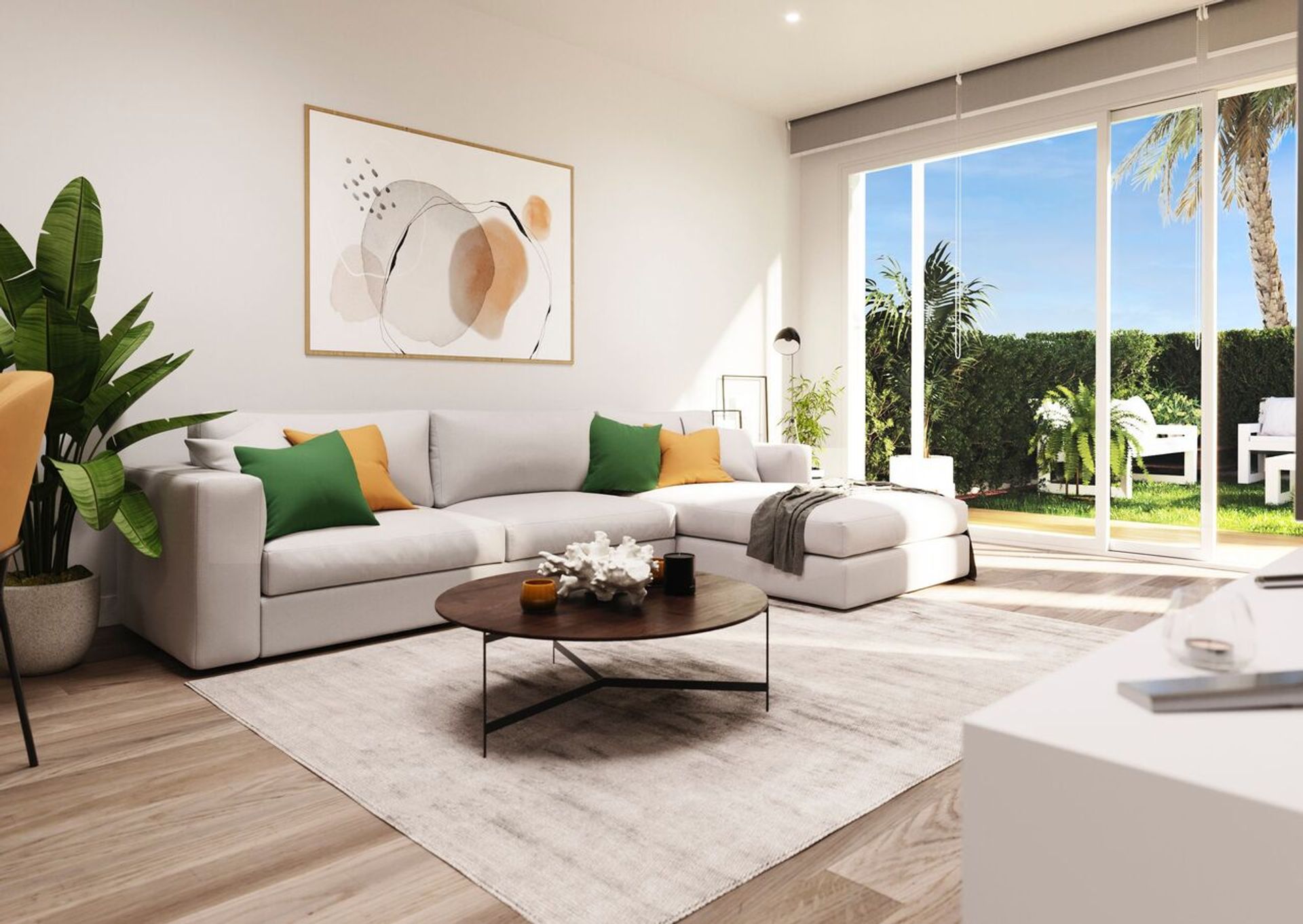 Condominium in Balsares, Valencia 10732866