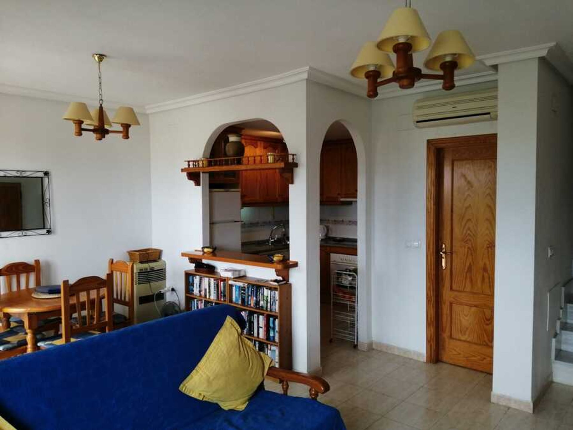 Huis in Daya Vieja, Comunidad Valenciana 10732869