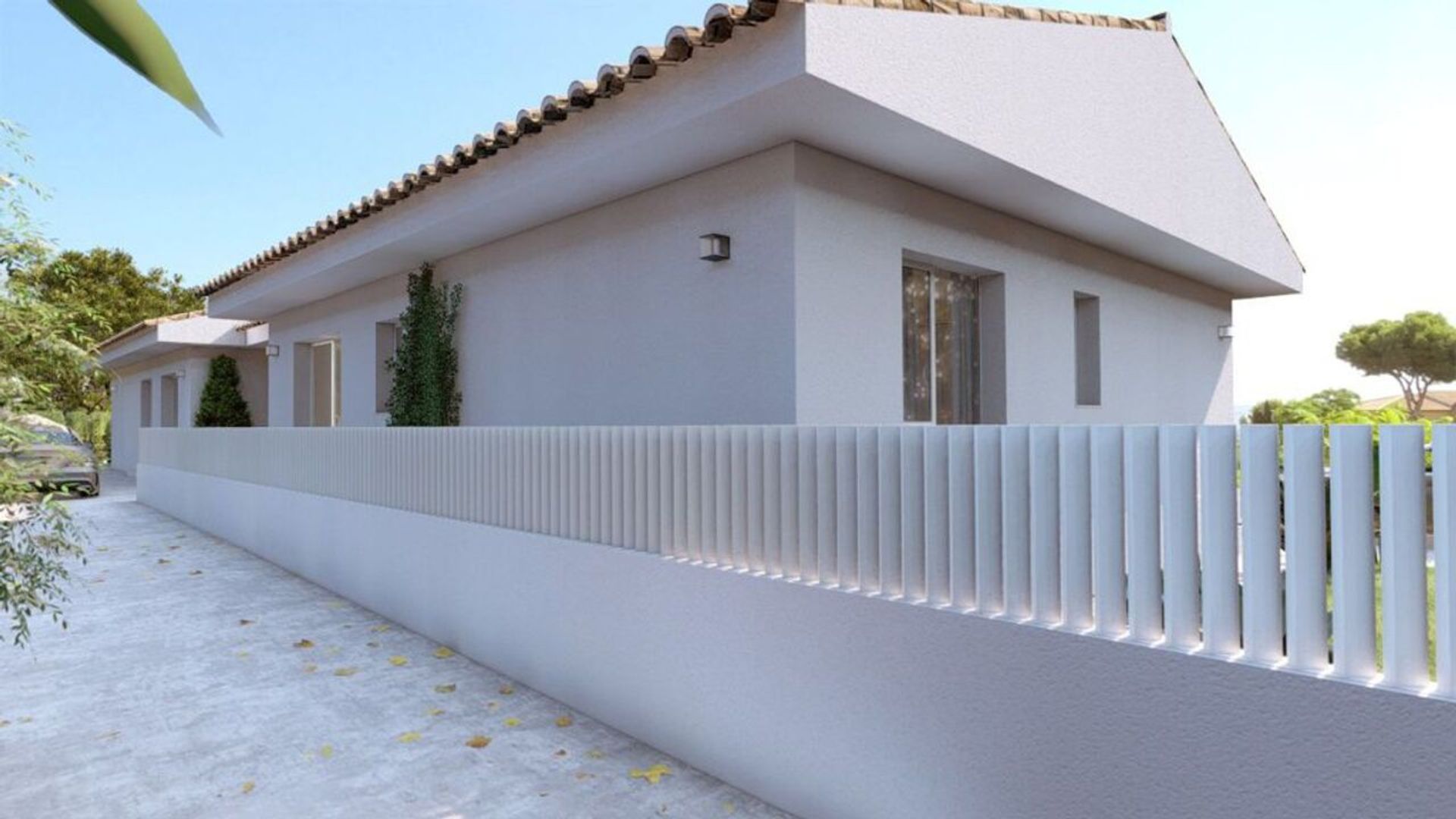 House in Polop, Valencia 10732874