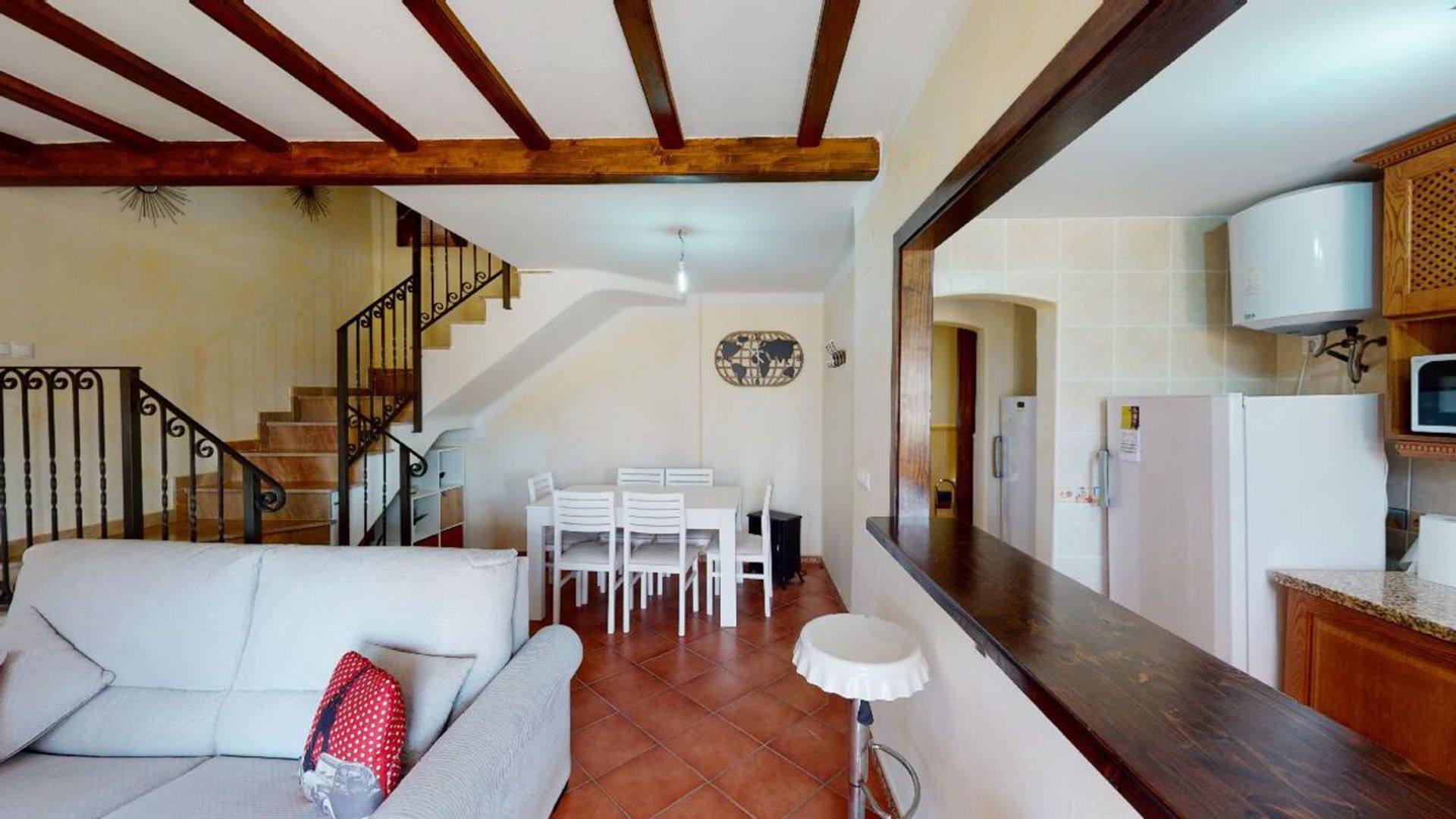 Hus i Monforte del Cid, Valencia 10732885