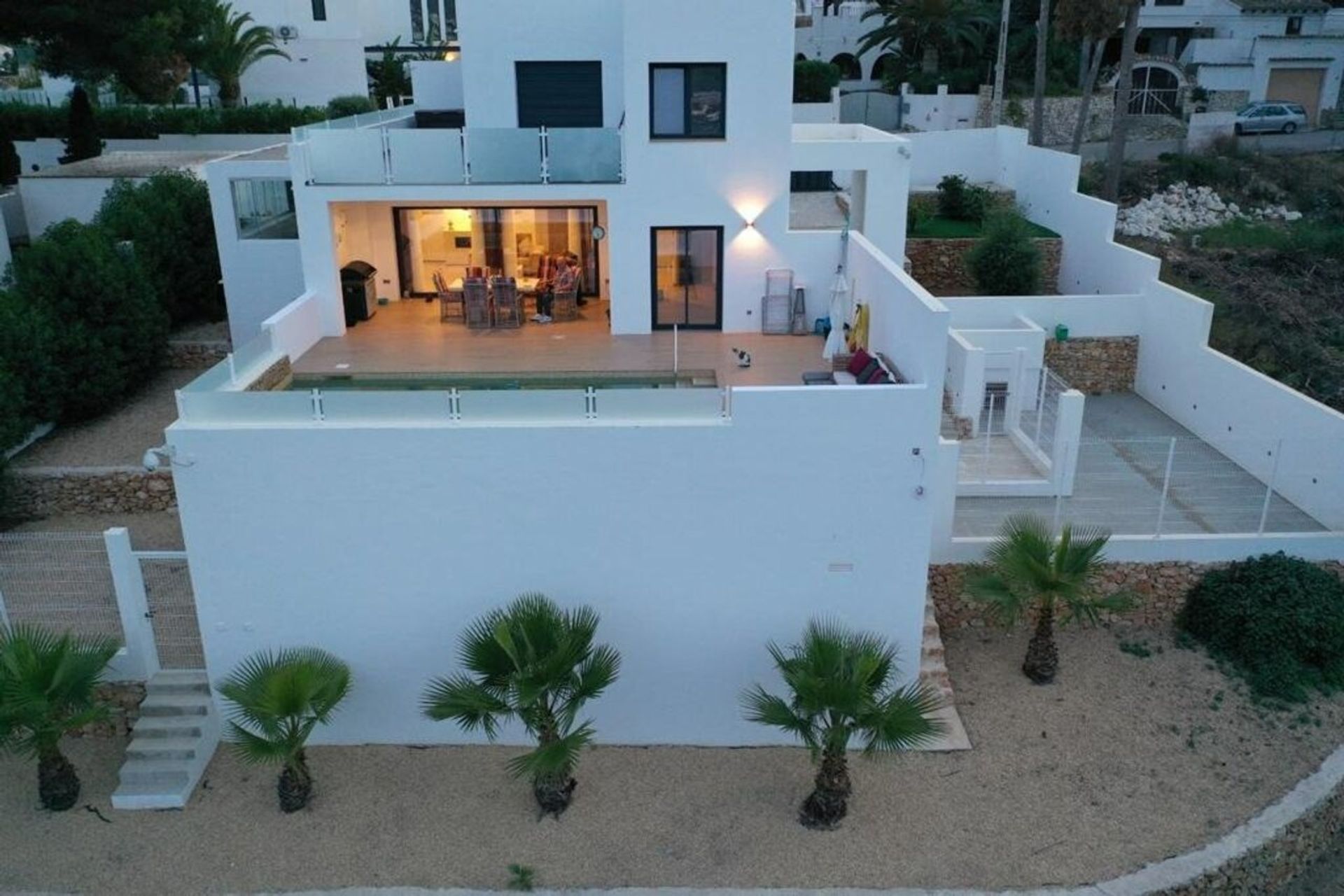 House in Morayra, Canary Islands 10732898