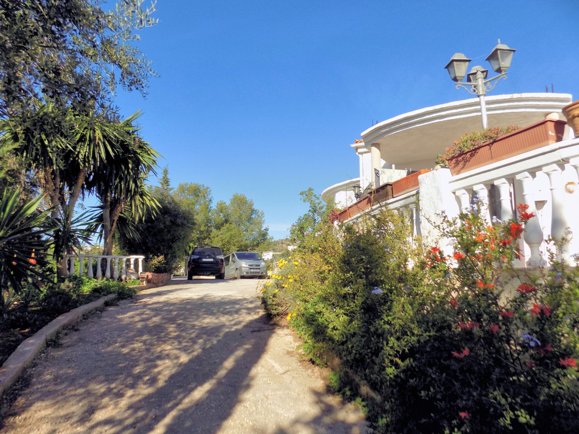 loger dans Almogía, Andalucía 10732936