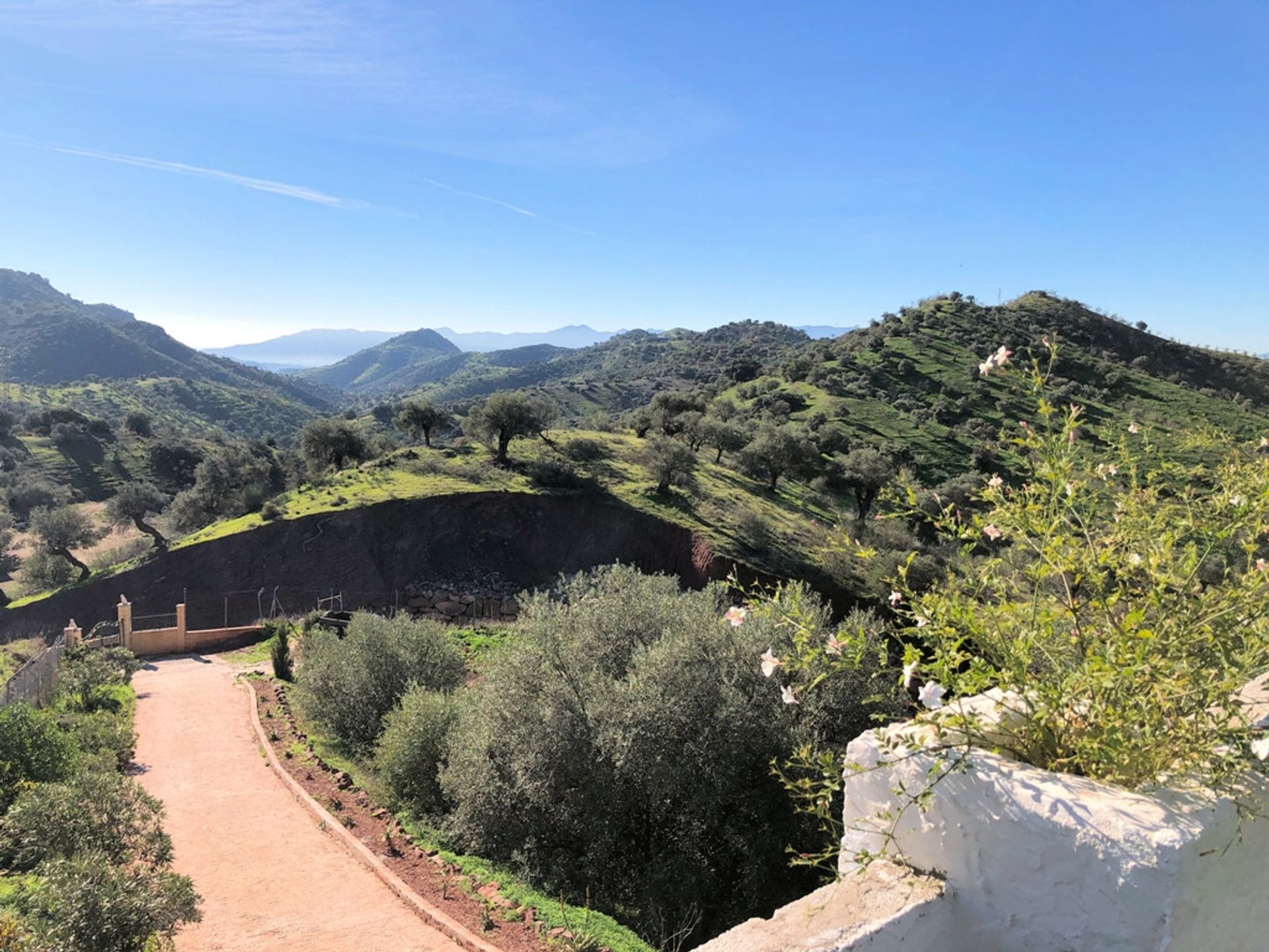 loger dans Almogía, Andalucía 10732936