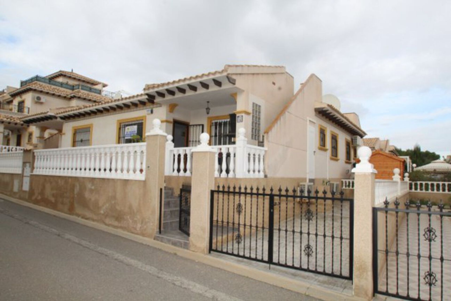 House in La Condomina, Valencia 10732937