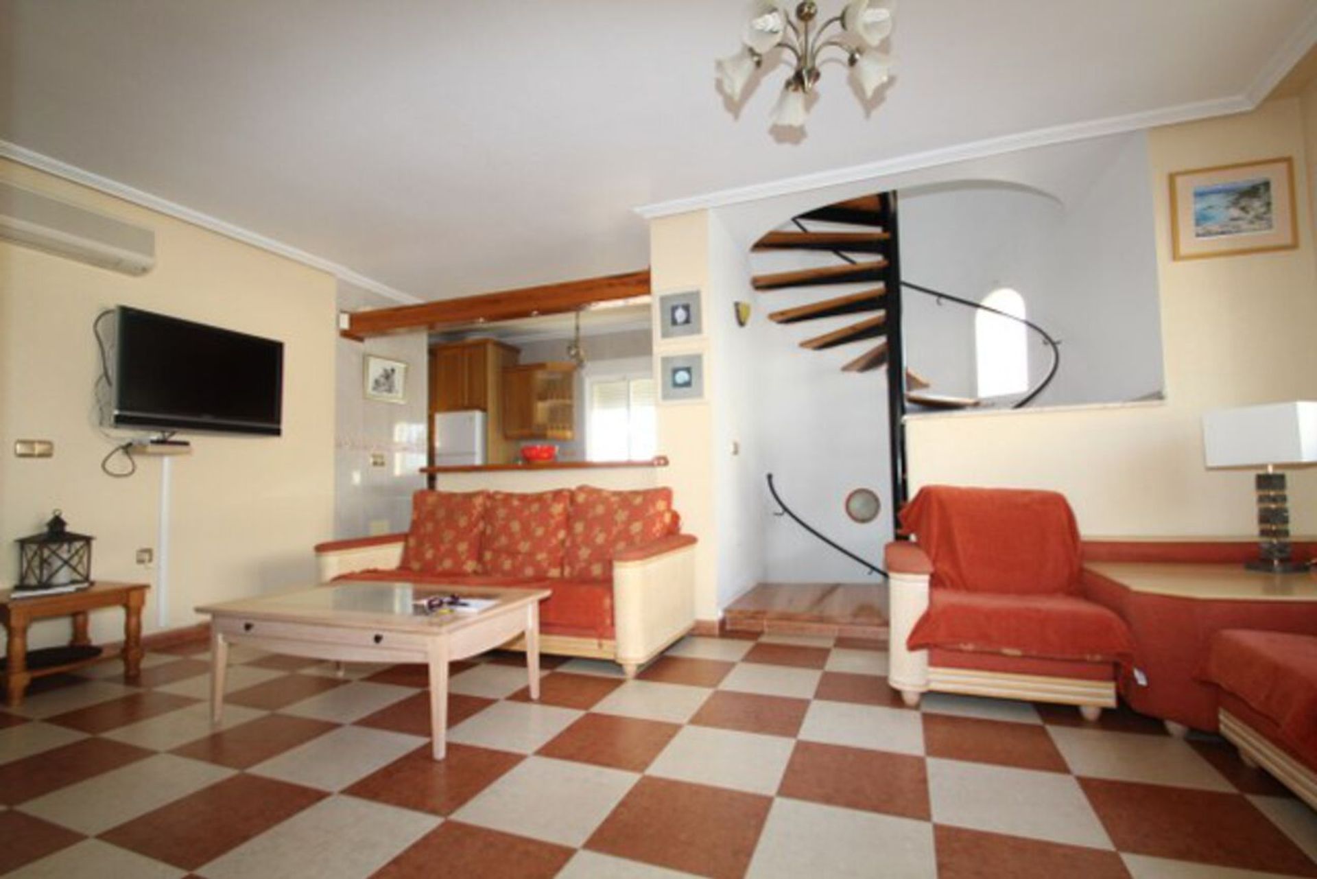 Huis in La Condomina, Valencia 10732940