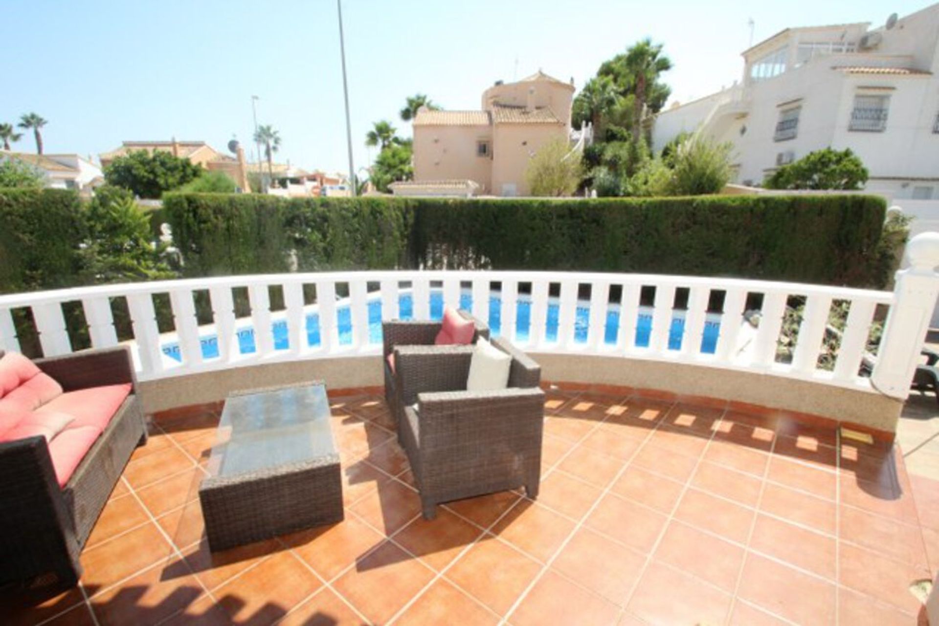 rumah dalam Alicante (Alacant), Comunidad Valenciana 10732947