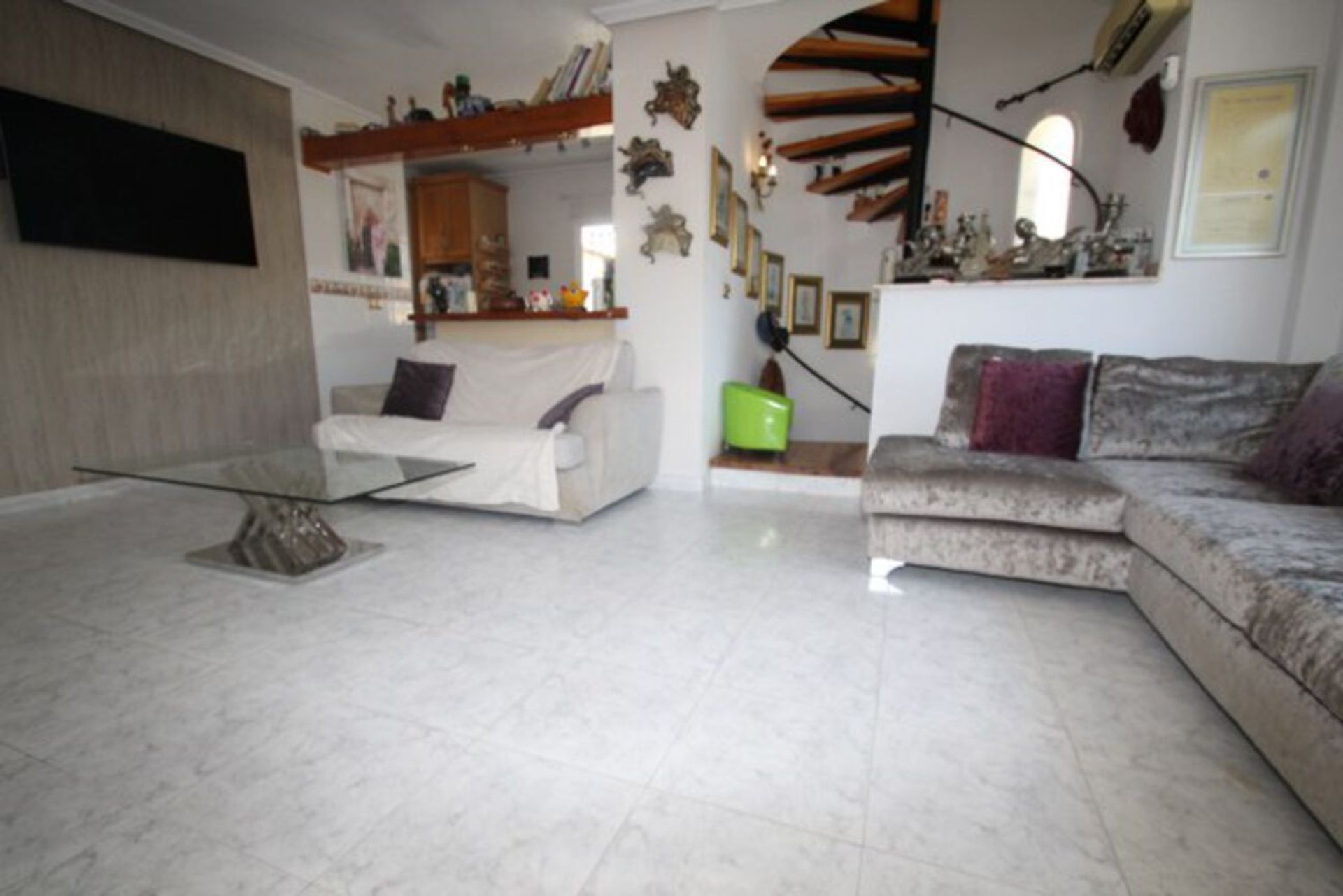 rumah dalam Alicante (Alacant), Comunidad Valenciana 10732947