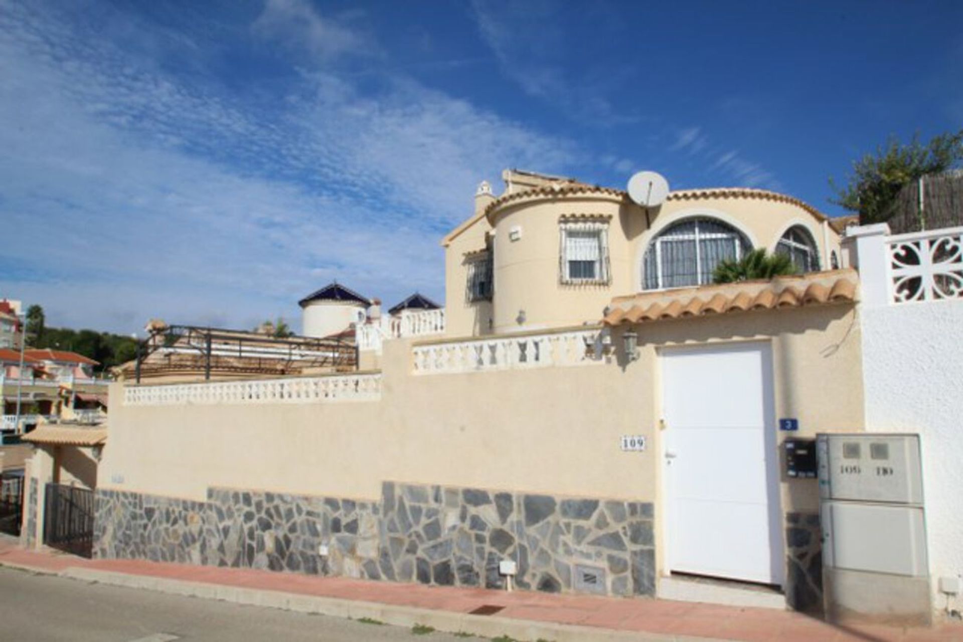 casa no Alicante, Valência 10732955