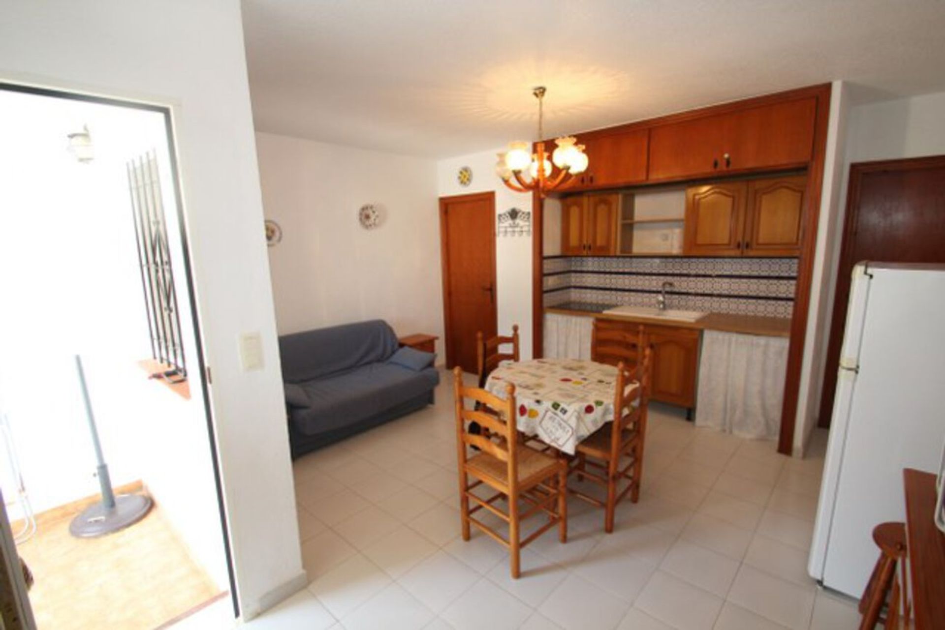 Condominium in Alicante, Valencian Community 10732957