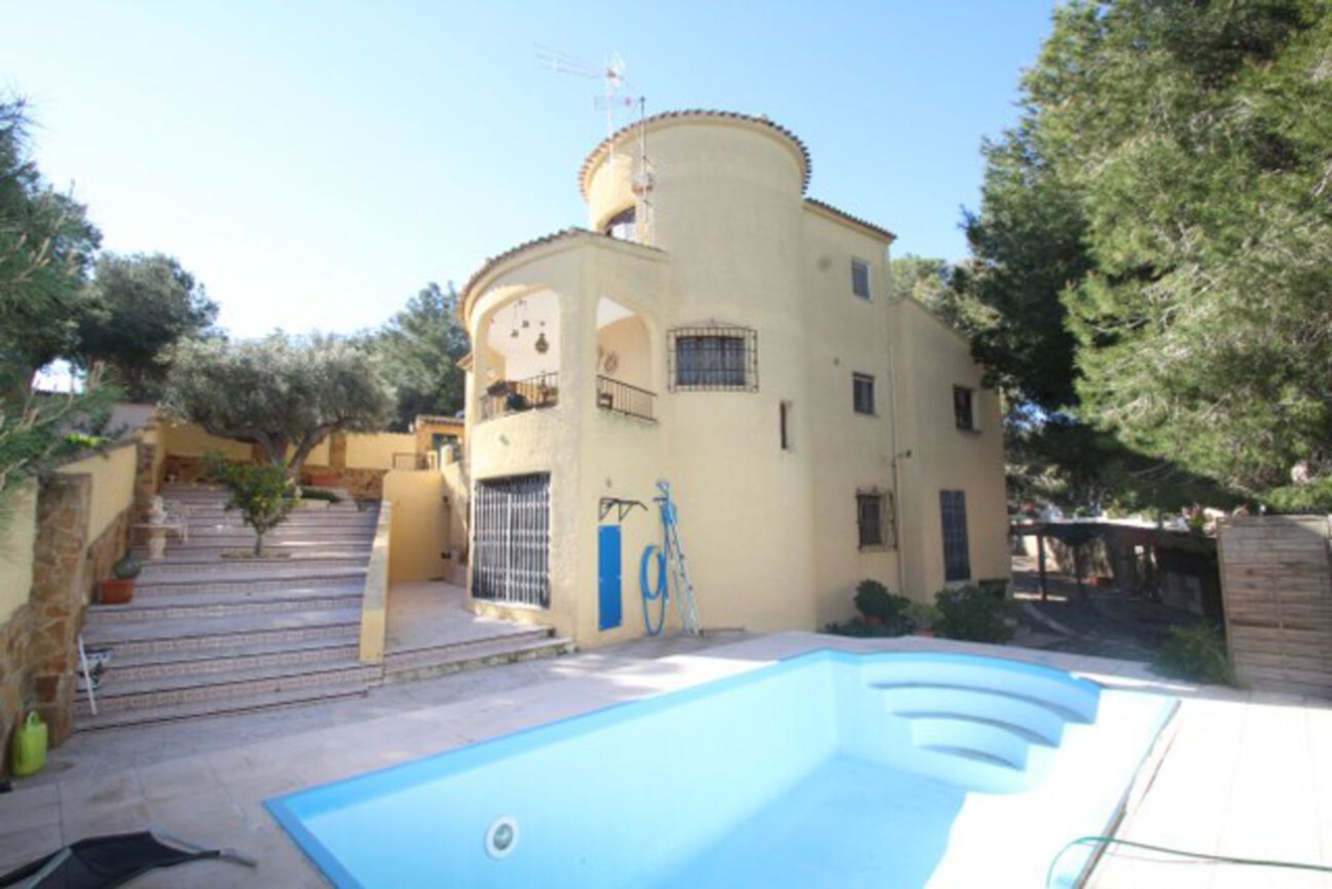 House in Orihuela, Comunidad Valenciana 10732967