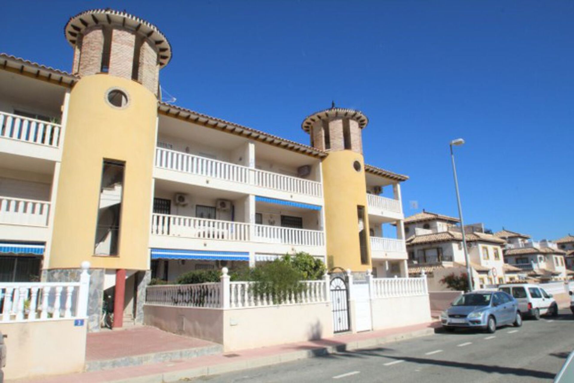 Osakehuoneisto sisään Alicante (Alacant), Comunidad Valenciana 10732969