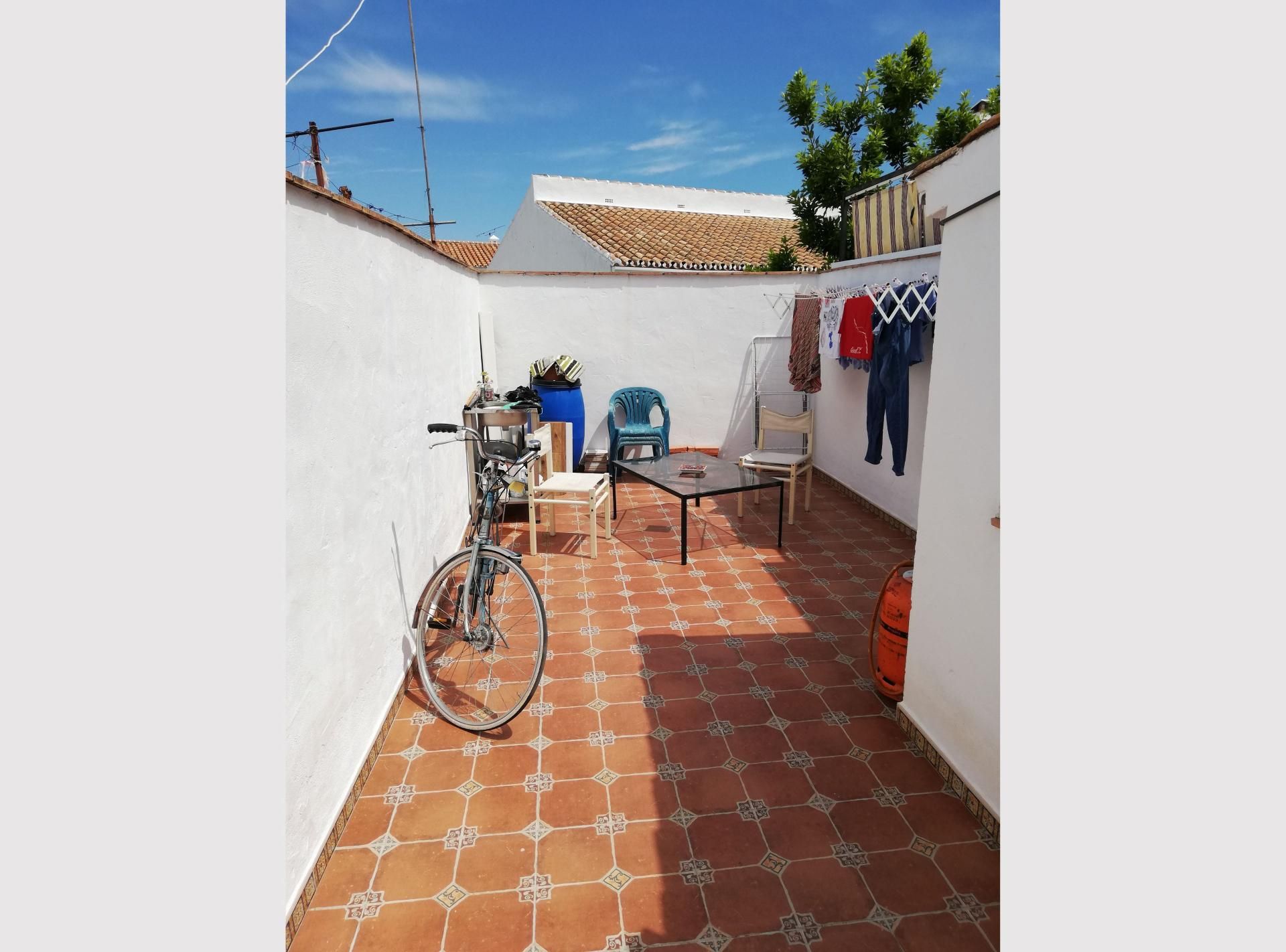 Huis in Alhaurín el Grande, Andalucía 10732976