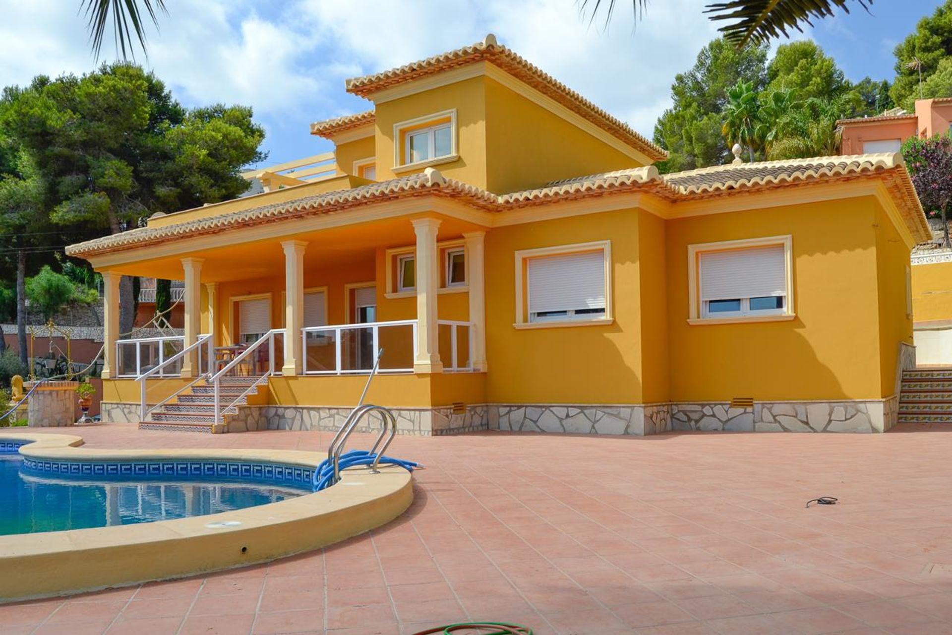 Haus im Javea, Valencia 10732983