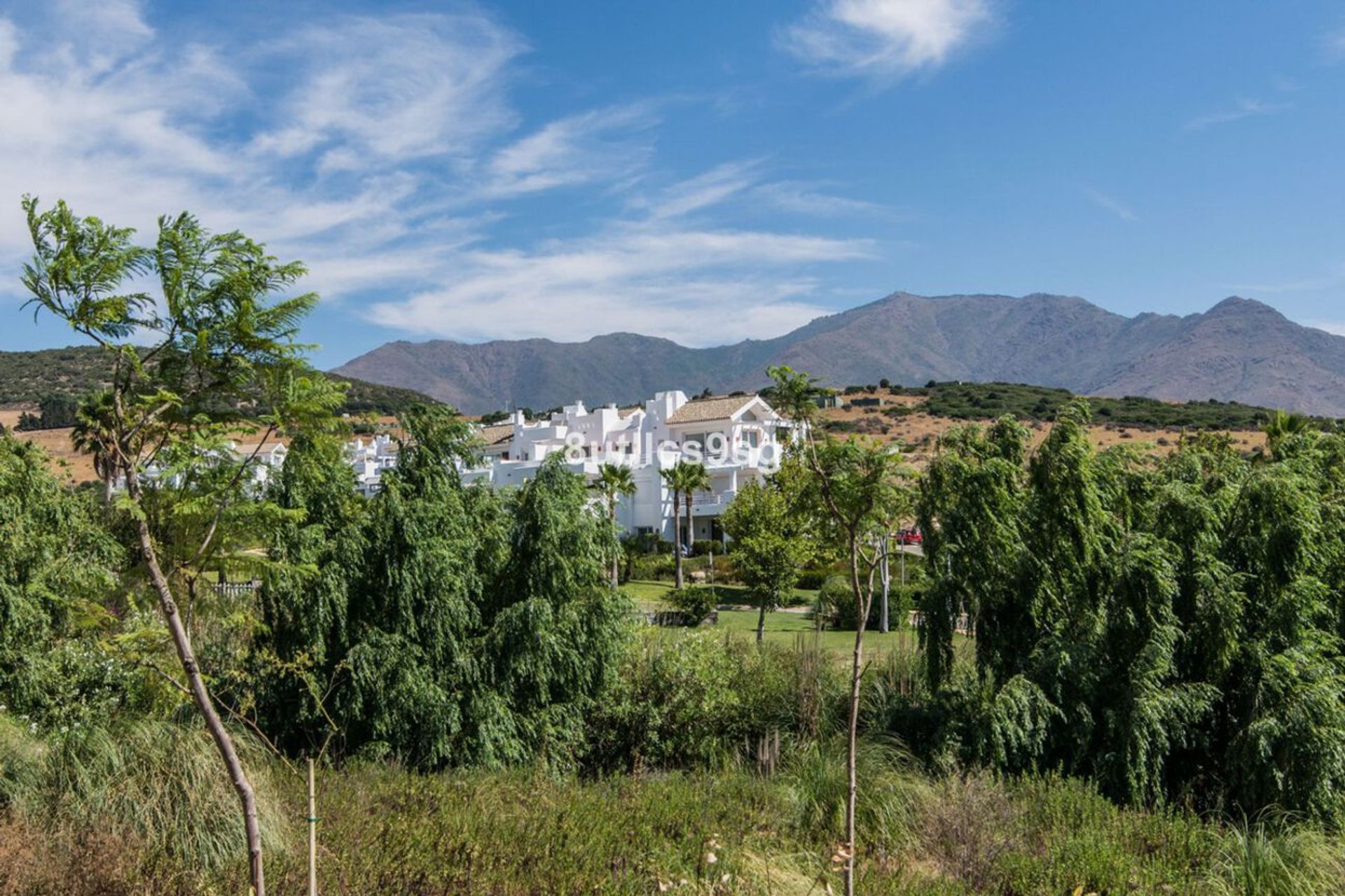 Kondominium di Casares, Andalucía 10733023