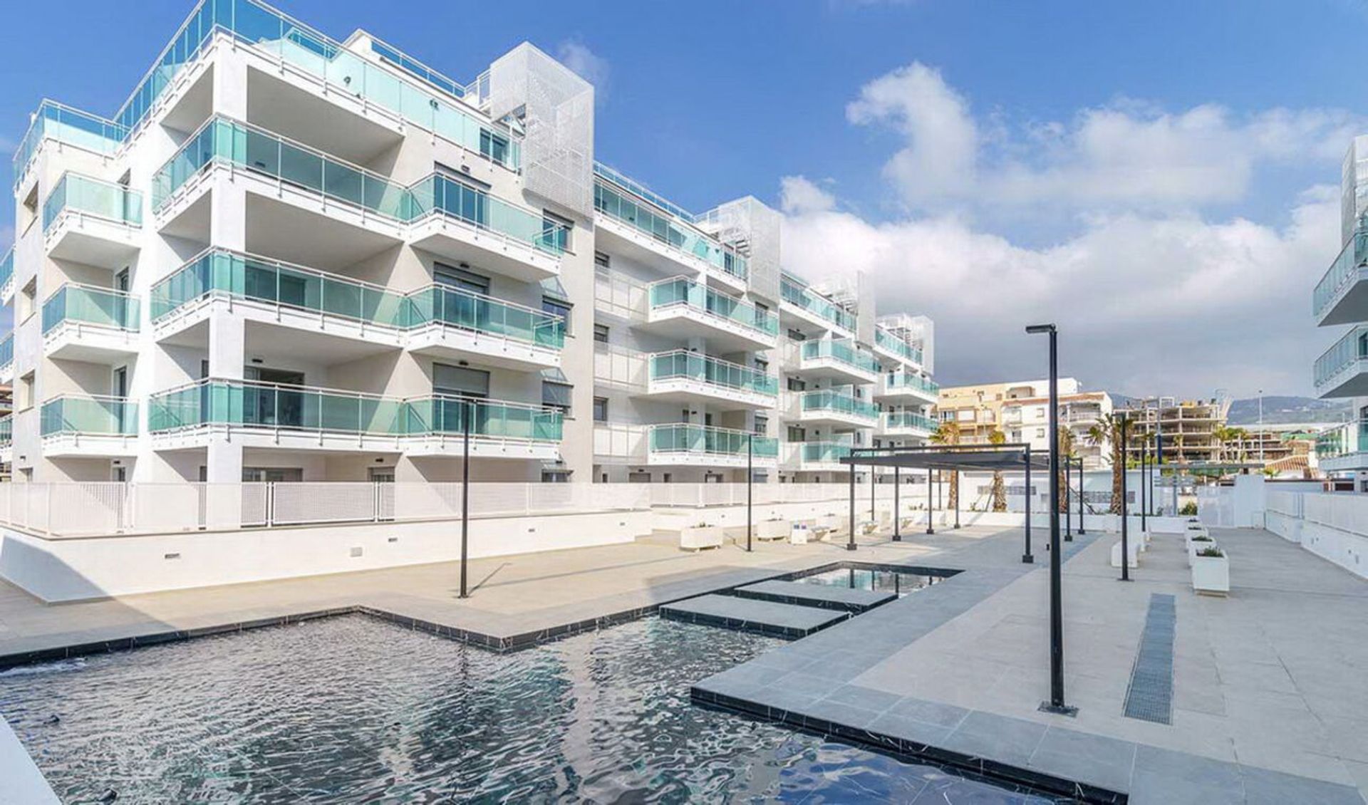 Condominium in Torrox, Andalucía 10733064