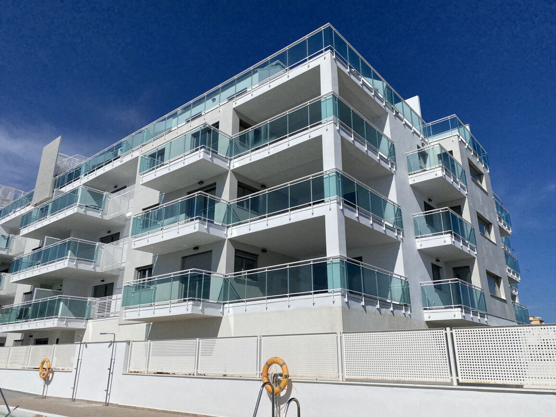 Condominium in Torrox, Andalucía 10733064