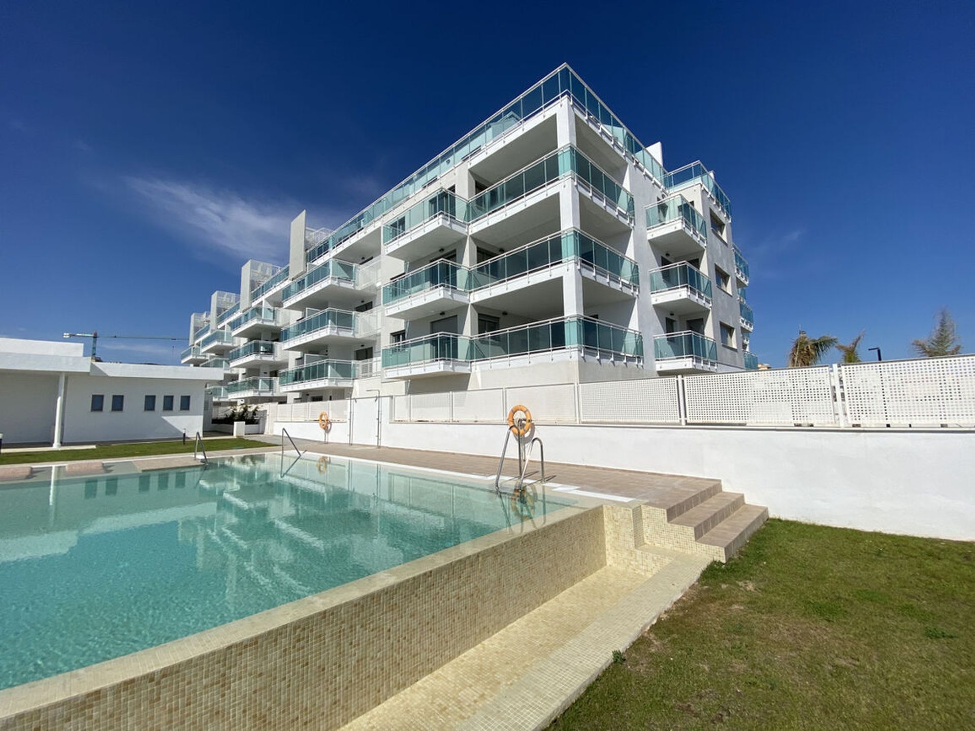 Condominium in Torrox, Andalucía 10733064