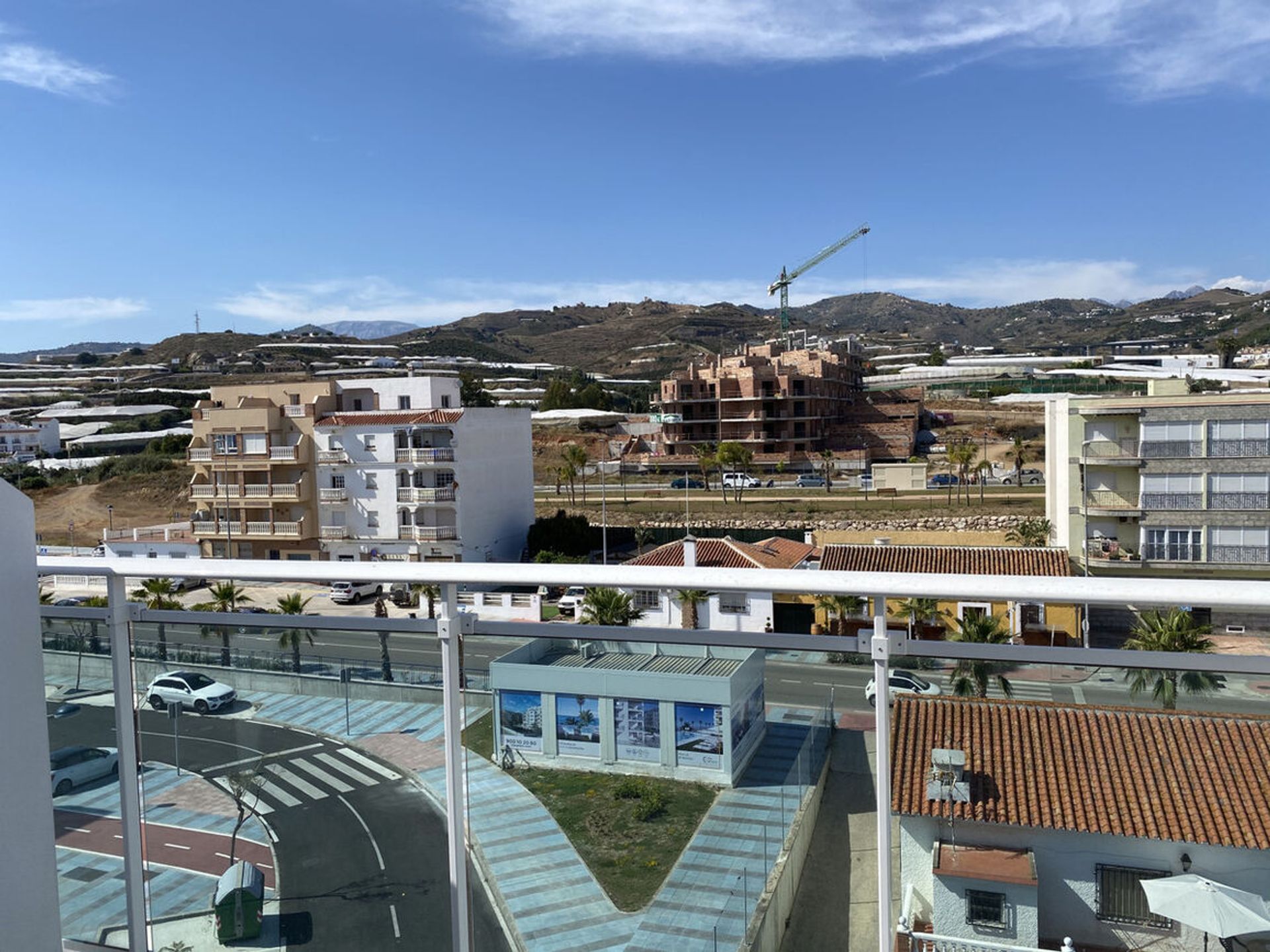 Condominium in Torrox, Andalucía 10733064