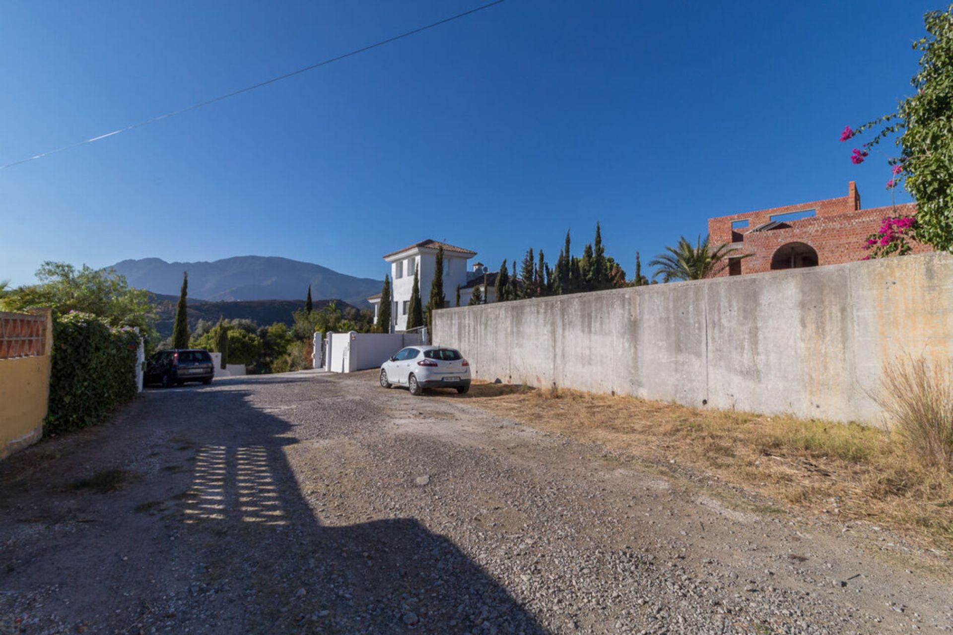 Tanah di Estepona, Andalucía 10733072