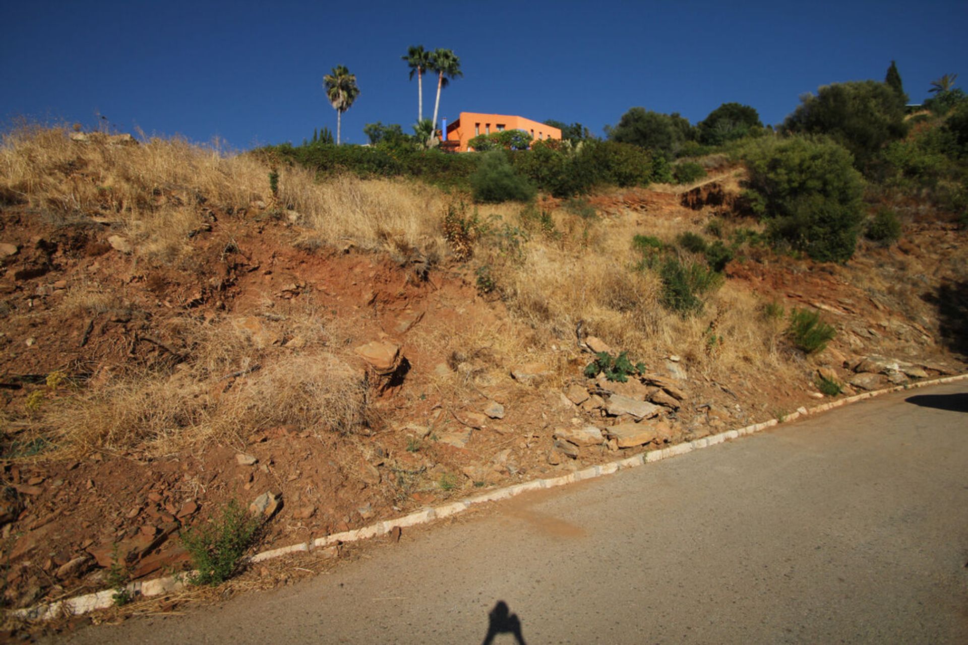 casa en Ojén, Andalucía 10733084