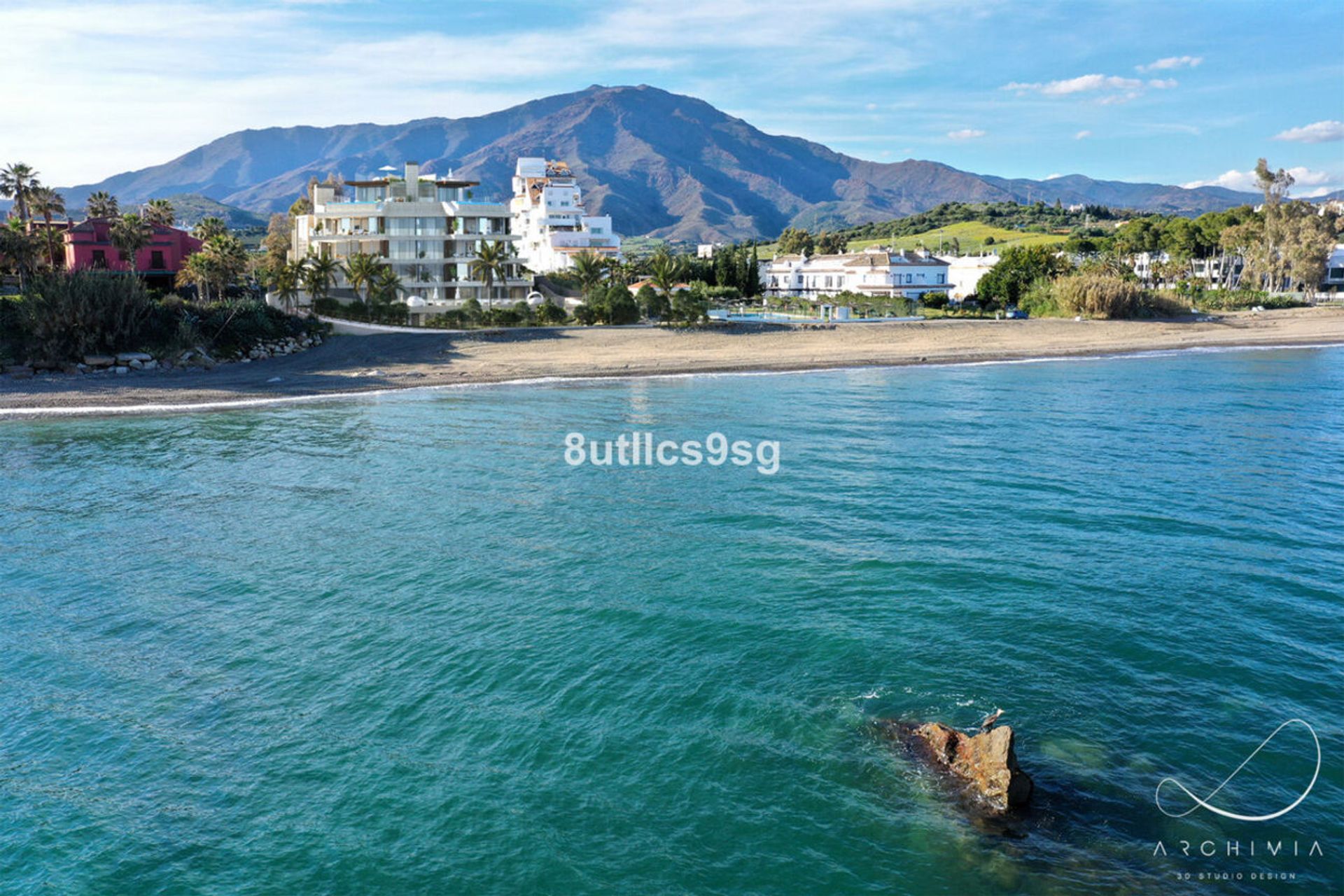 분양 아파트 에 Estepona, Andalucía 10733090