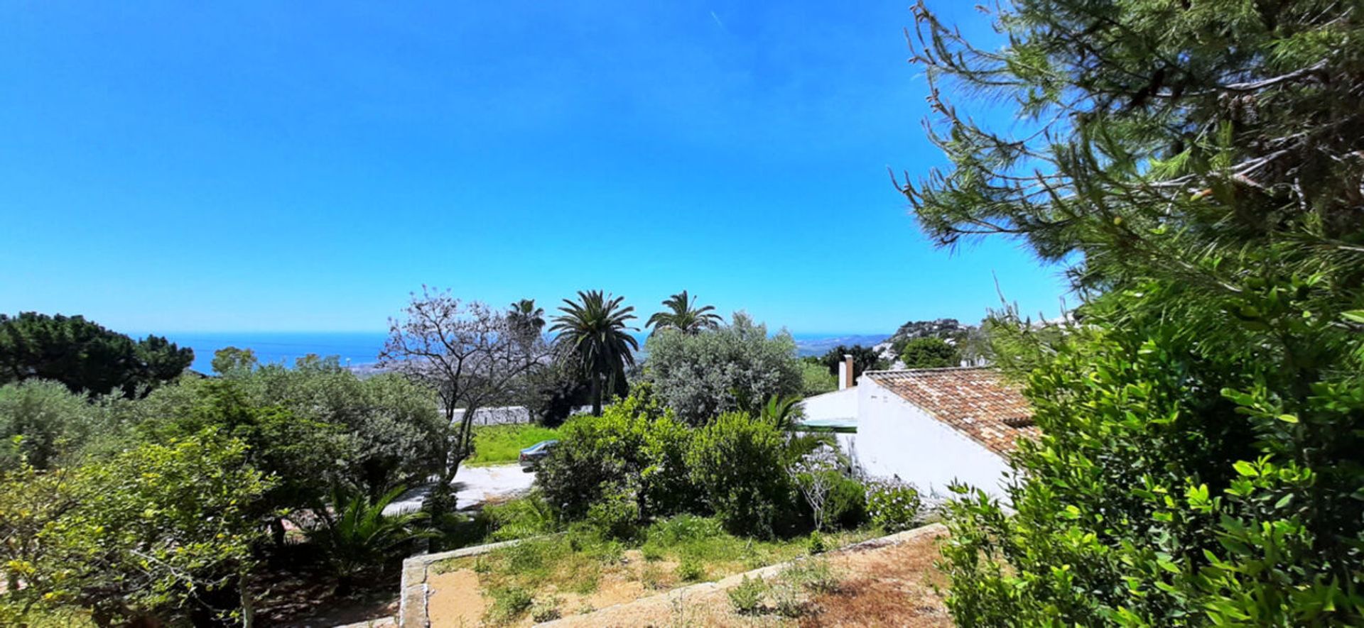 House in Mijas, Andalucía 10733113