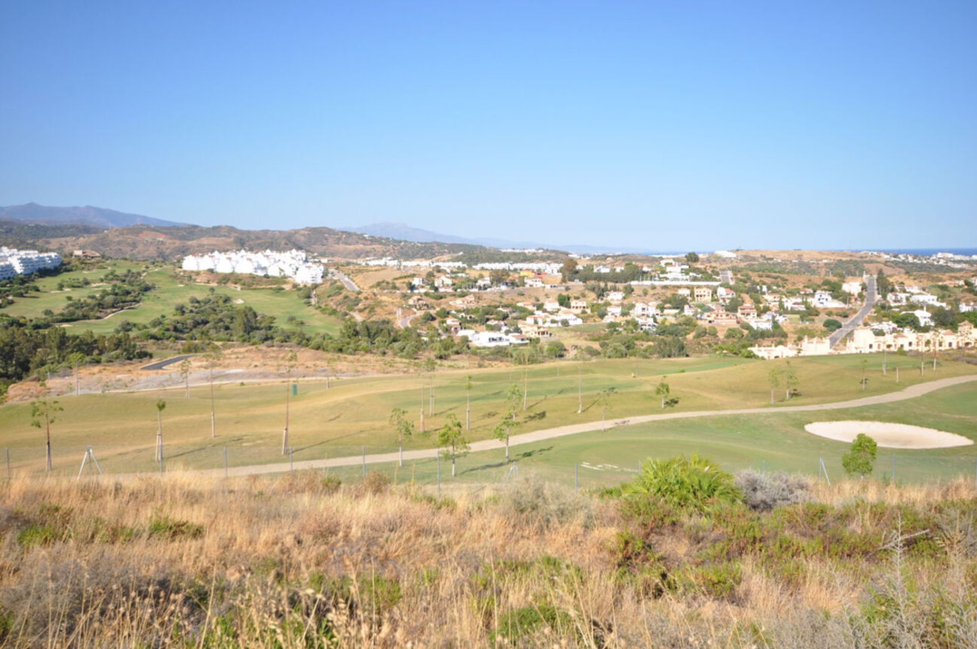 Tierra en Estepona, Andalucía 10733155