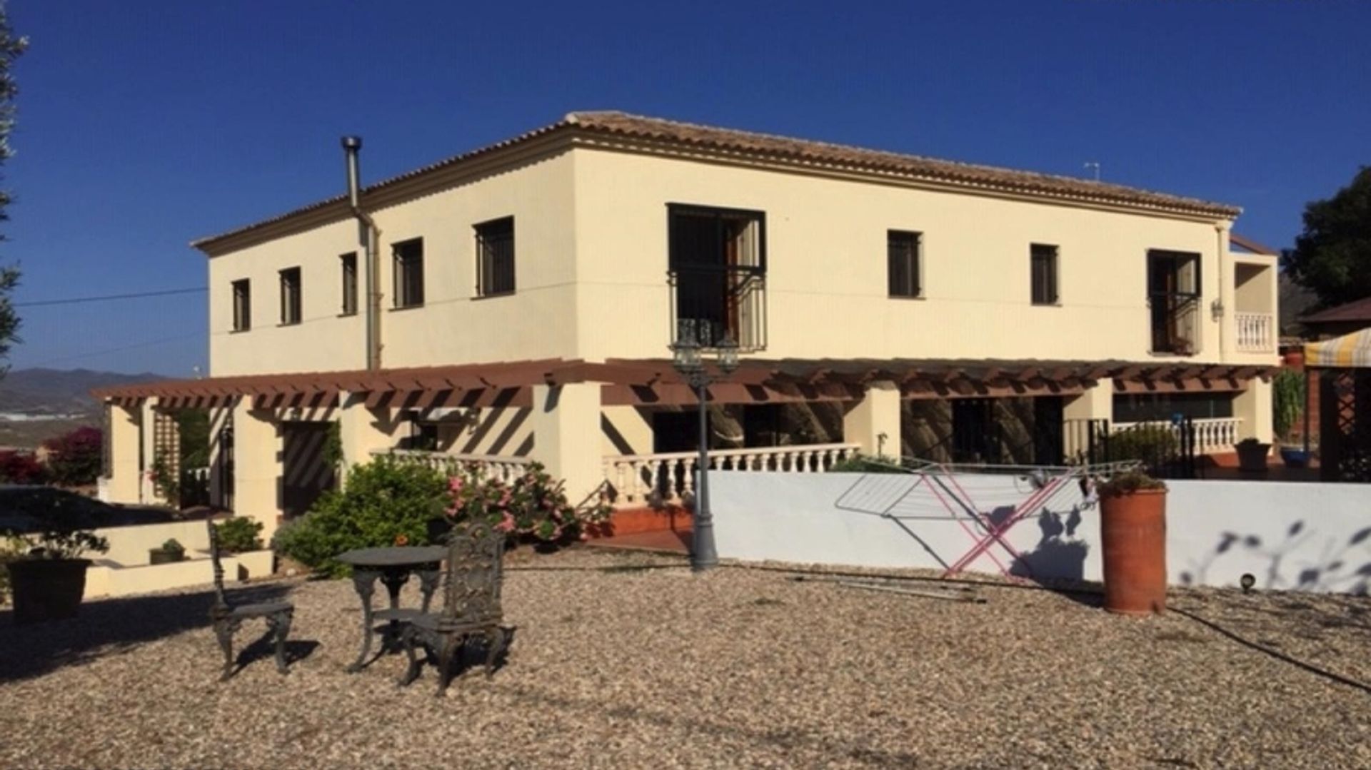 loger dans Leiva, Región de Murcia 10733161