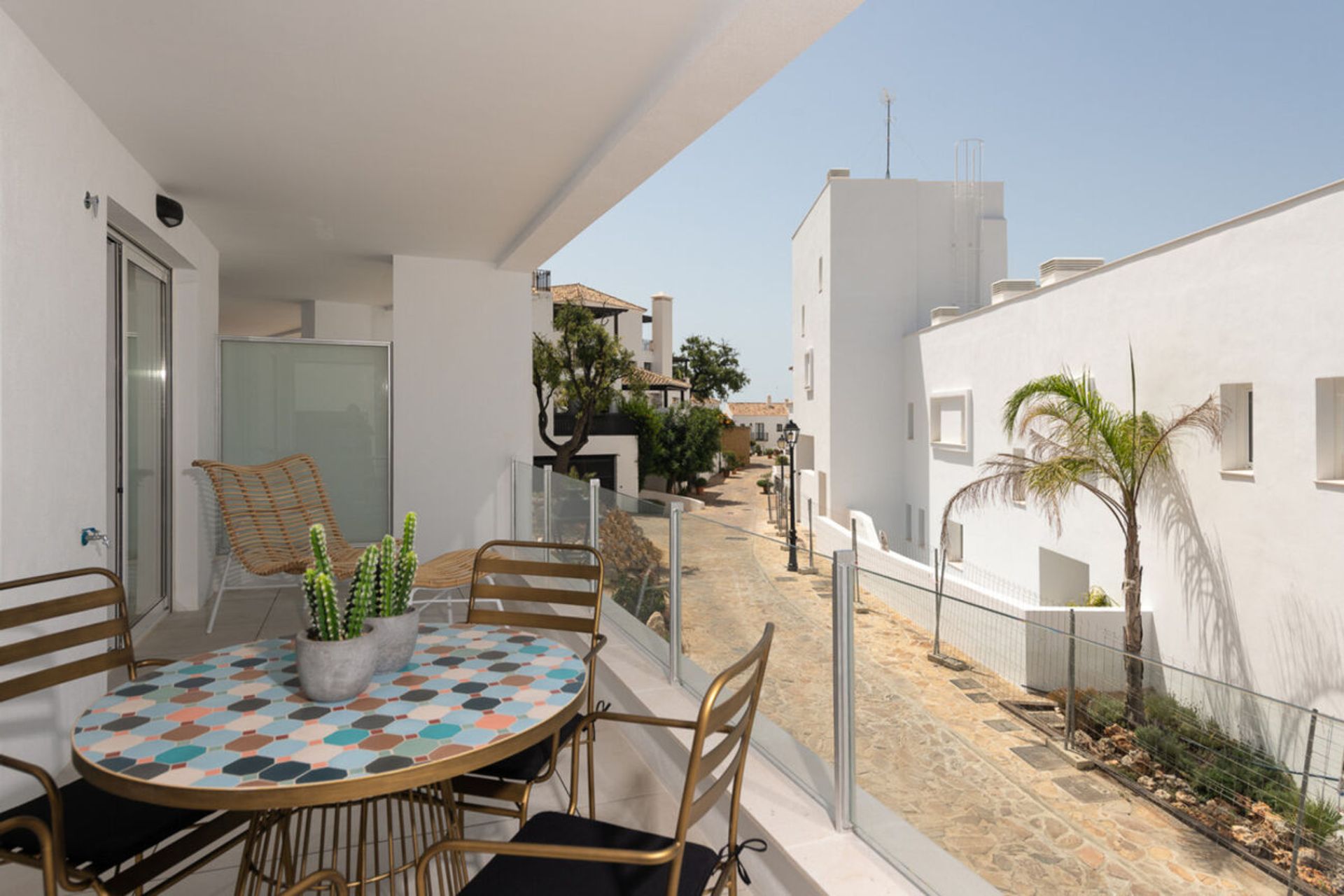 Condominio nel Ojen, Andalusia 10733189