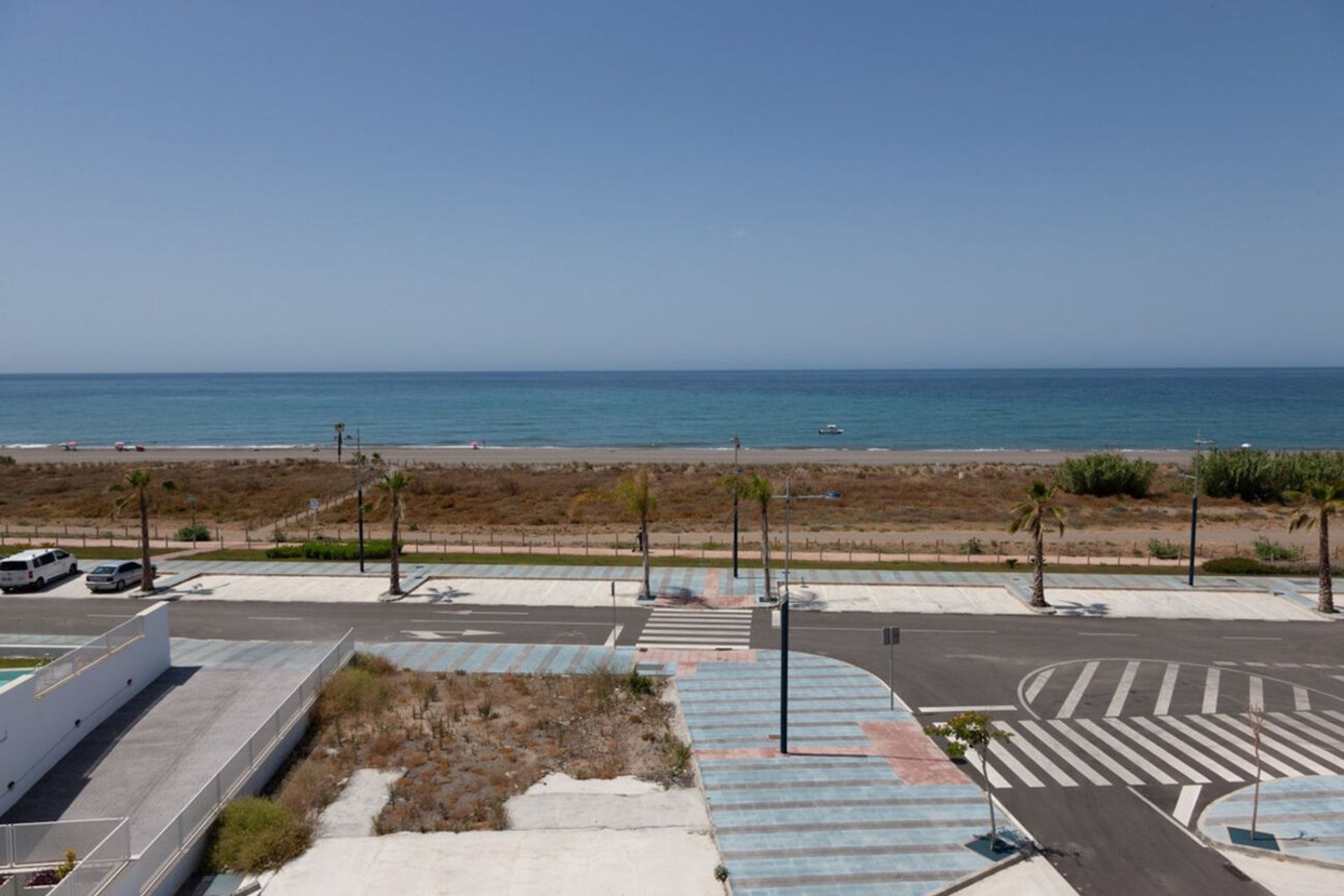 公寓 在 Torrox, Andalucía 10733197