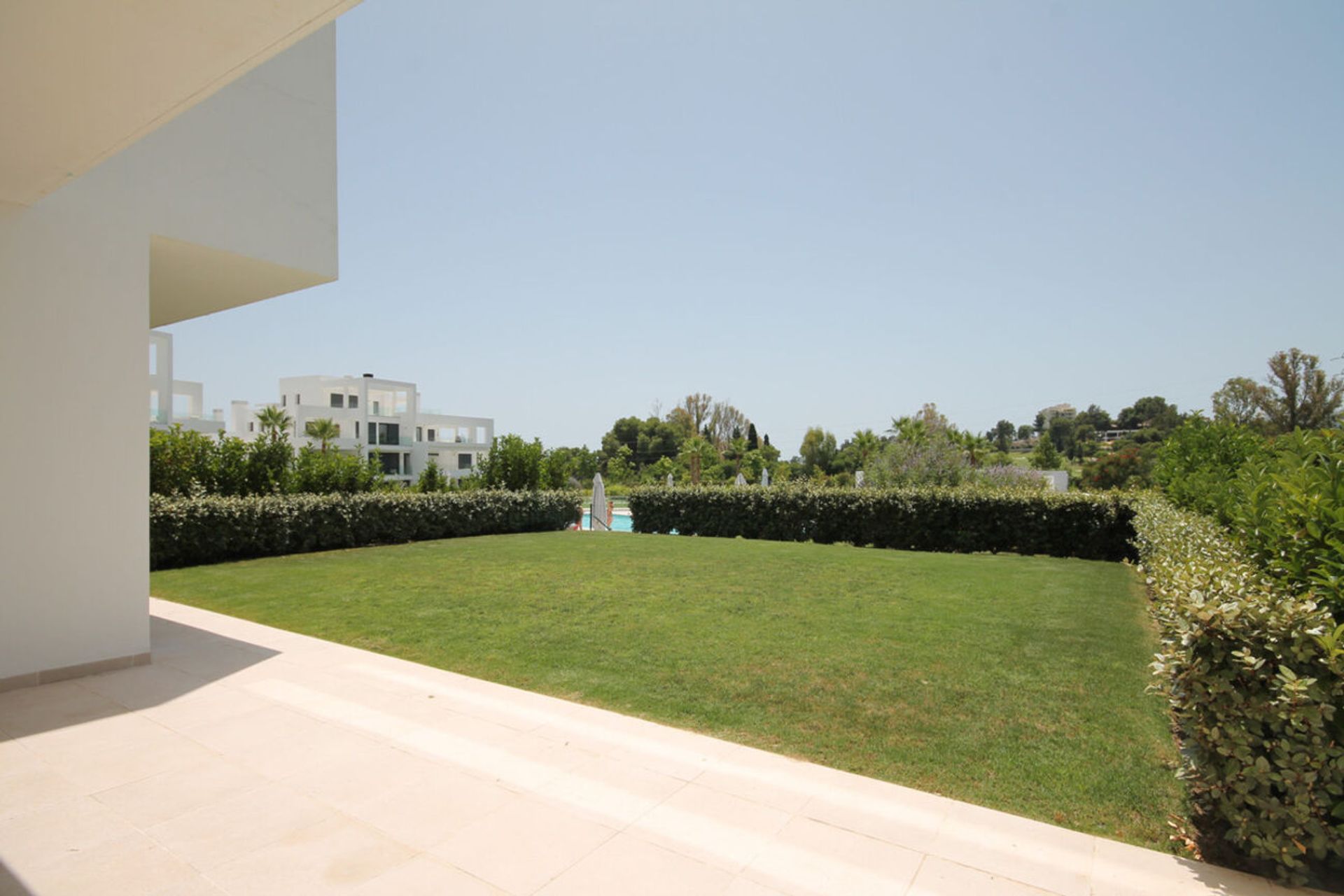 Condominio nel Estepona, Andalusia 10733213