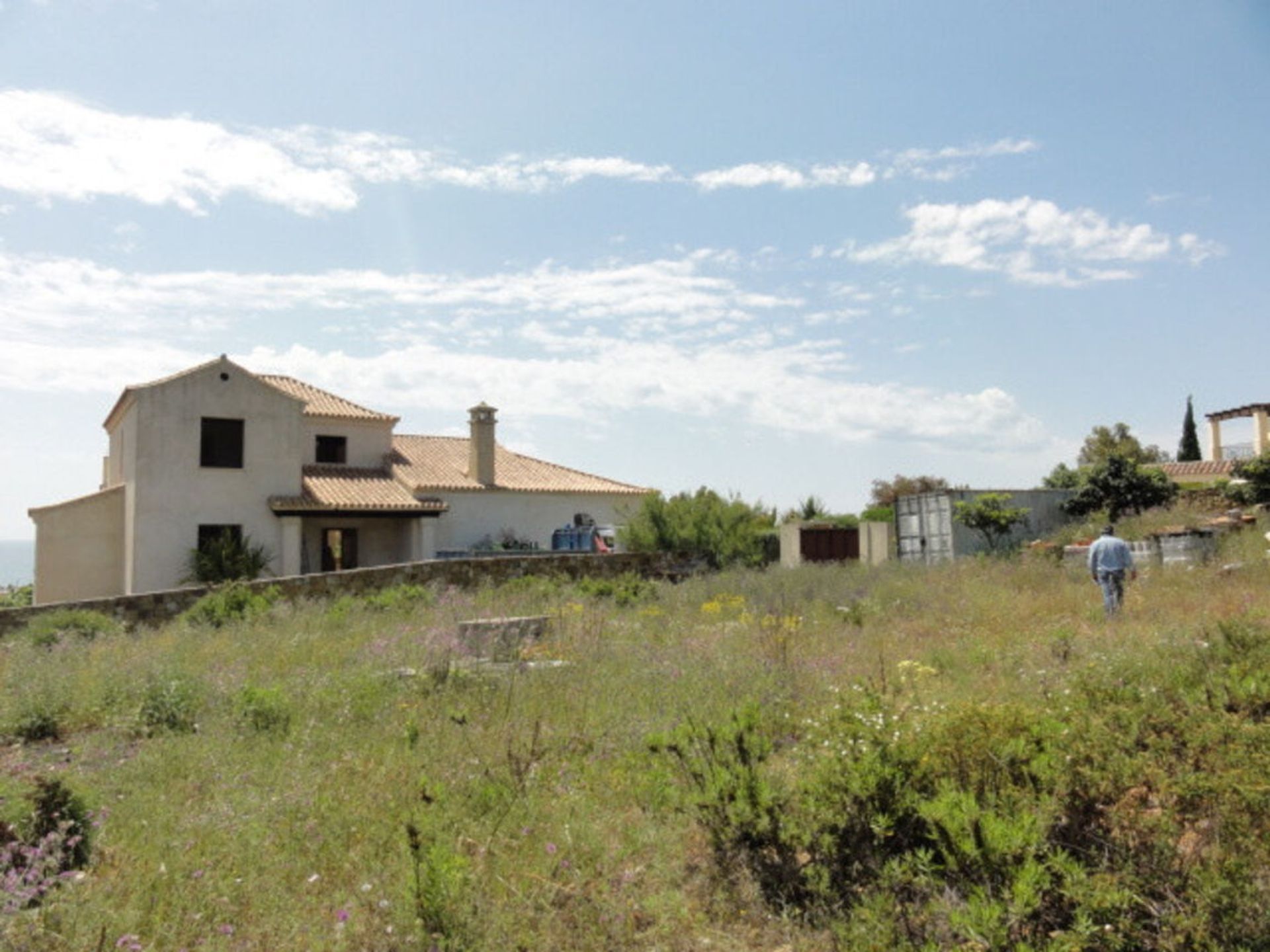 Tanah di San Roque, Andalucía 10733220