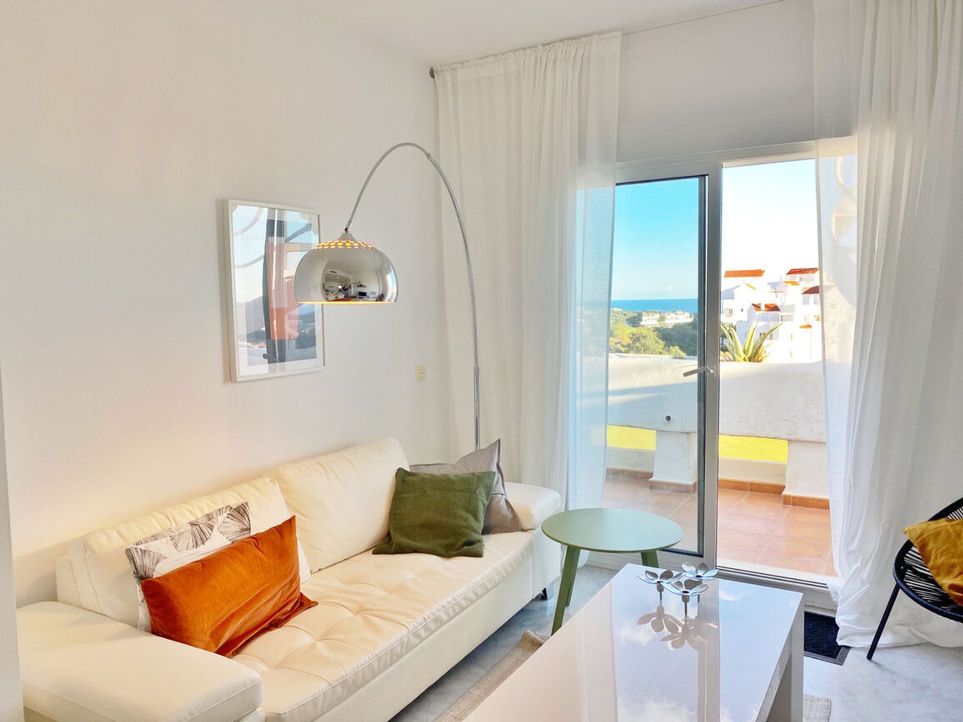 Condominio en Estepona, Andalucía 10733233