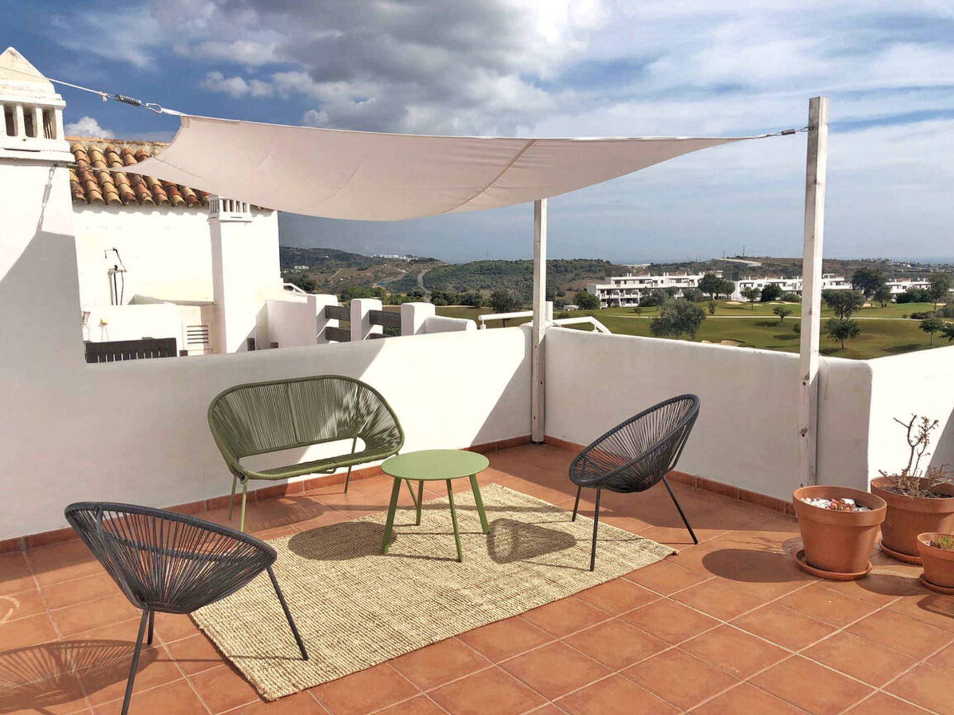 Condominio en Estepona, Andalucía 10733233