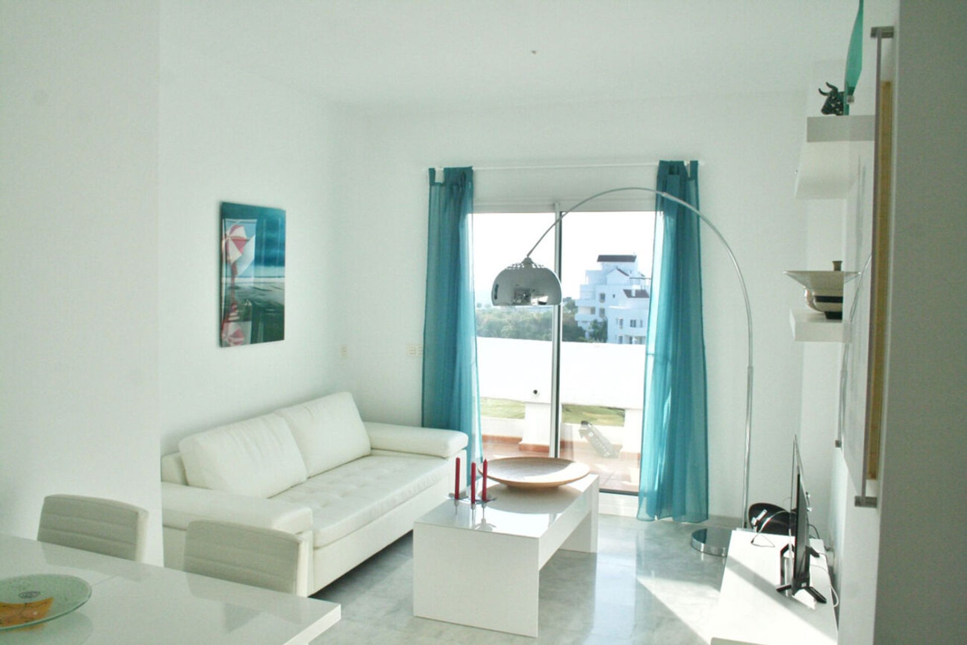 Condominio en Estepona, Andalucía 10733233