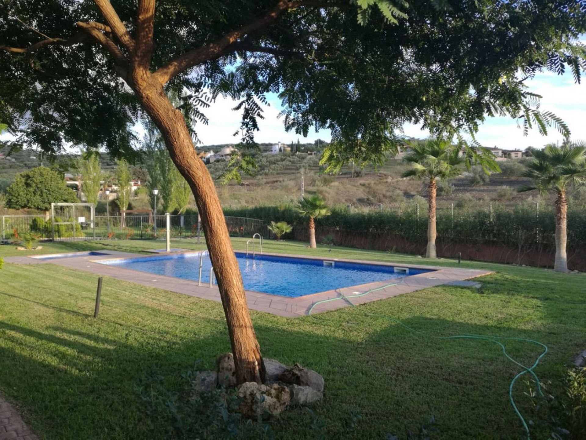 Condominio en Alcaucín, Andalucía 10733245