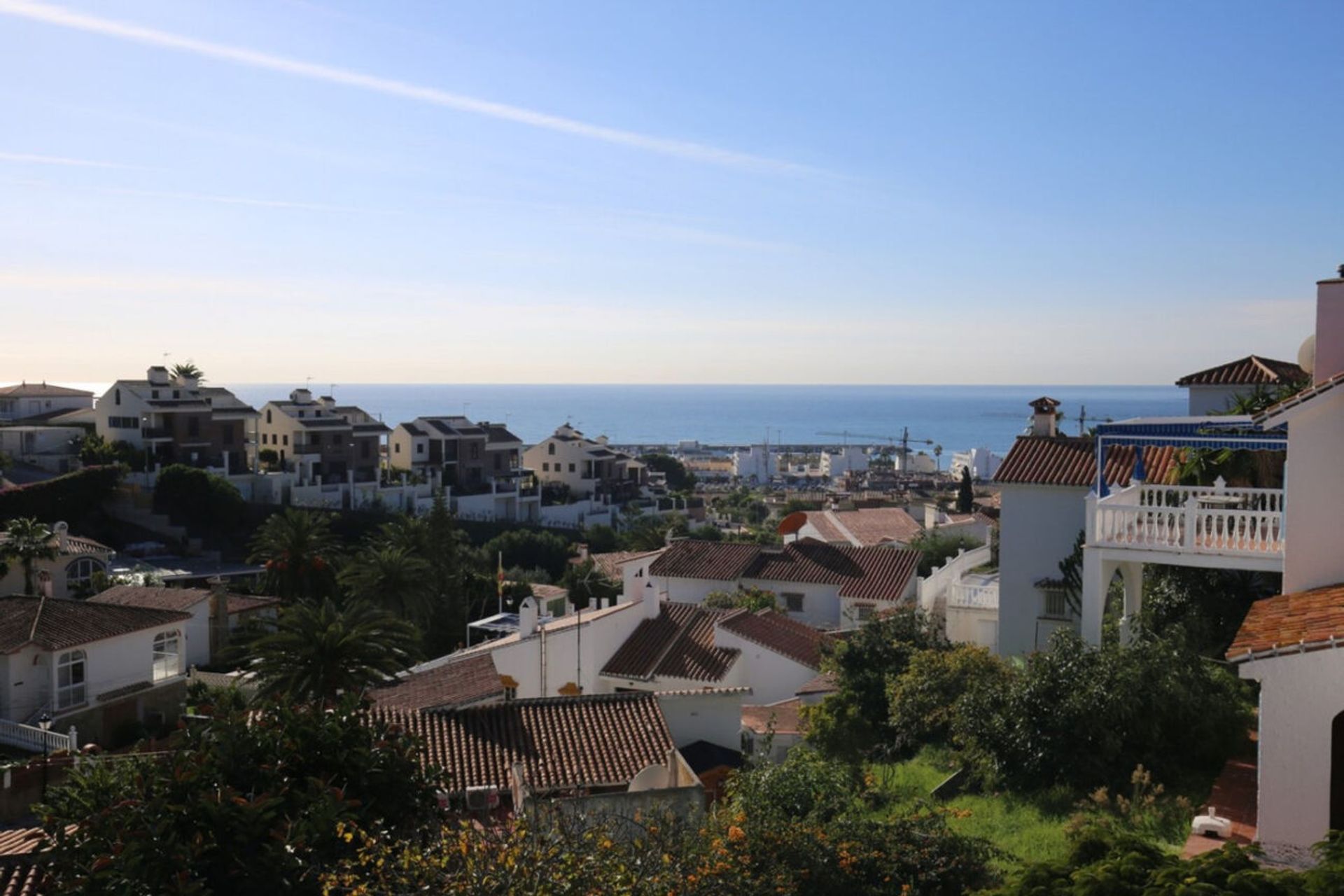 Hus i La Caleta, Andalusien 10733252