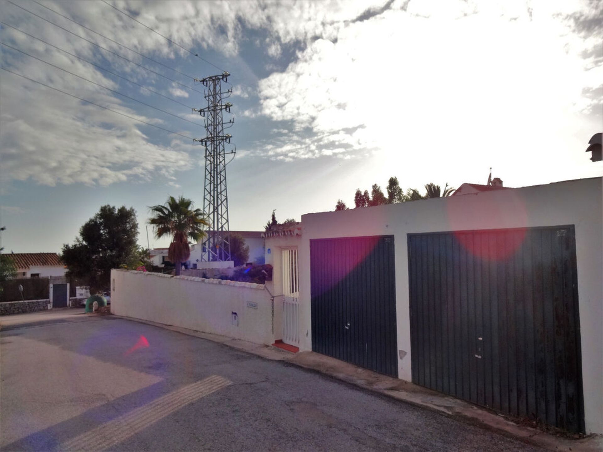 Land in Fuengirola, Andalusia 10733258